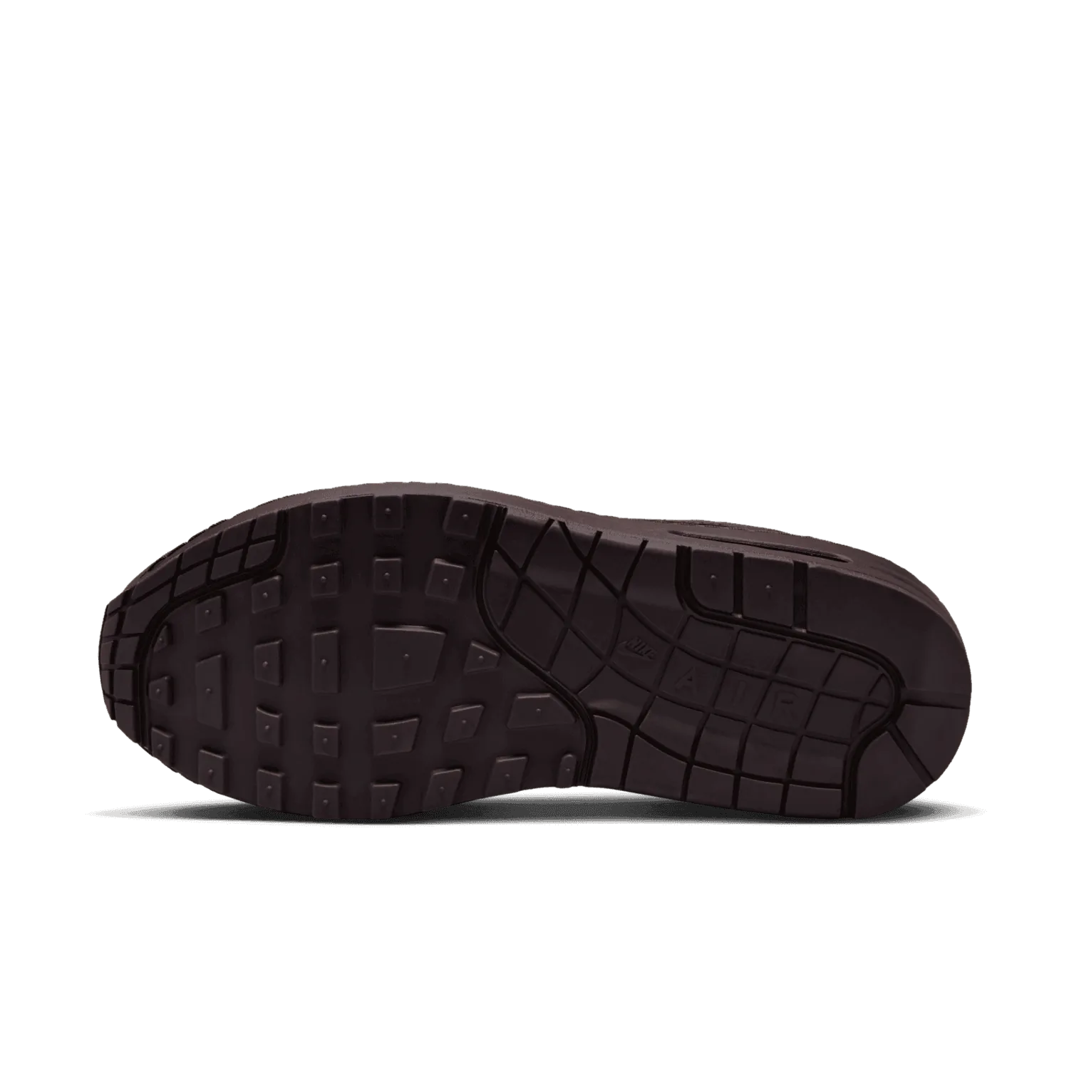 Nike Air Max 1 Burgundy Crush (W) image 2