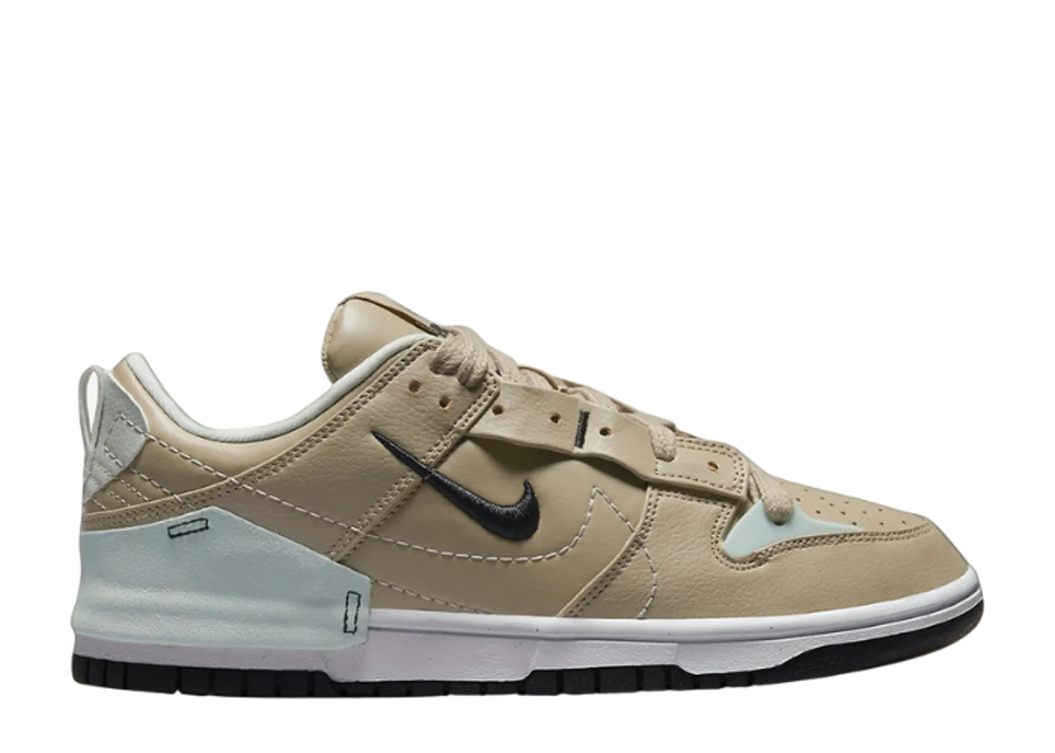 Nike Dunk Low Disrupt 2 Tan (W)