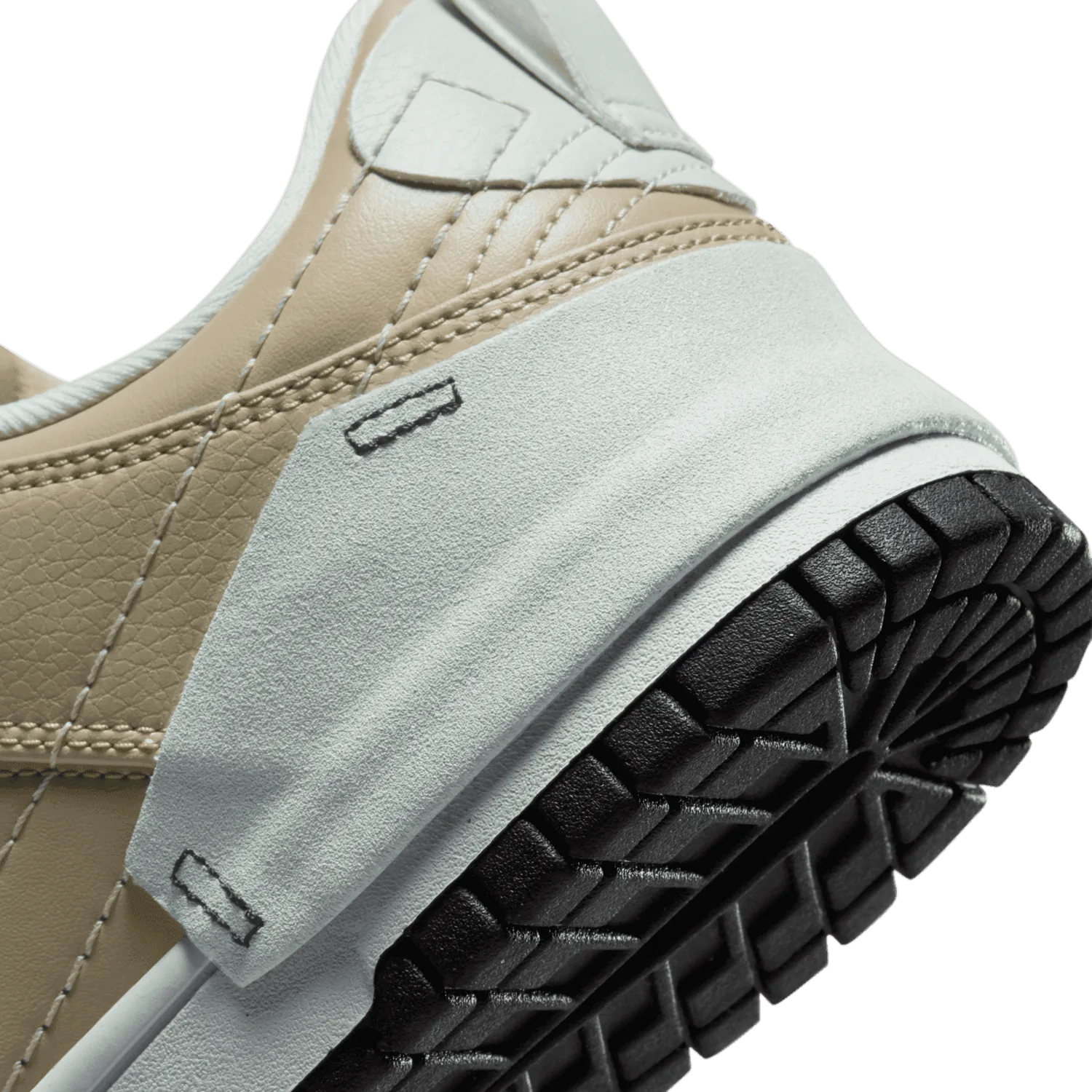 Nike Dunk Low Disrupt 2 Tan (W) image 7