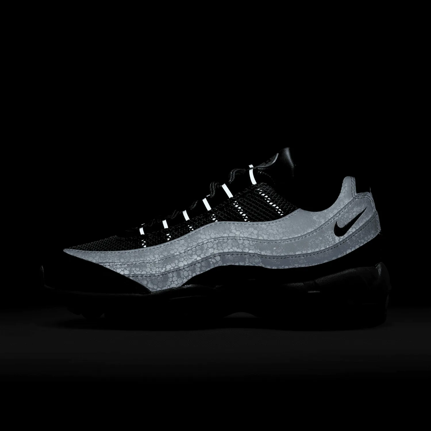 Nike Air Max 95 LX Reflective Safari (W) image 2