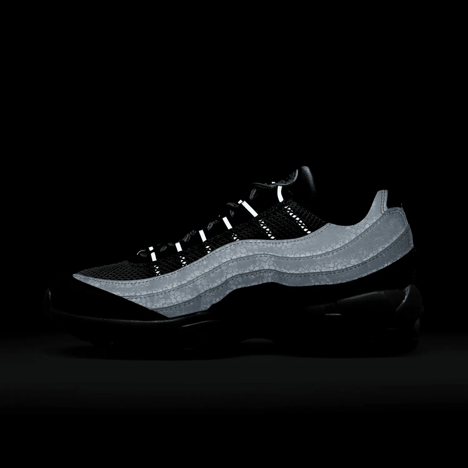 Nike Air Max 95 LX Reflective Safari (W) image 3