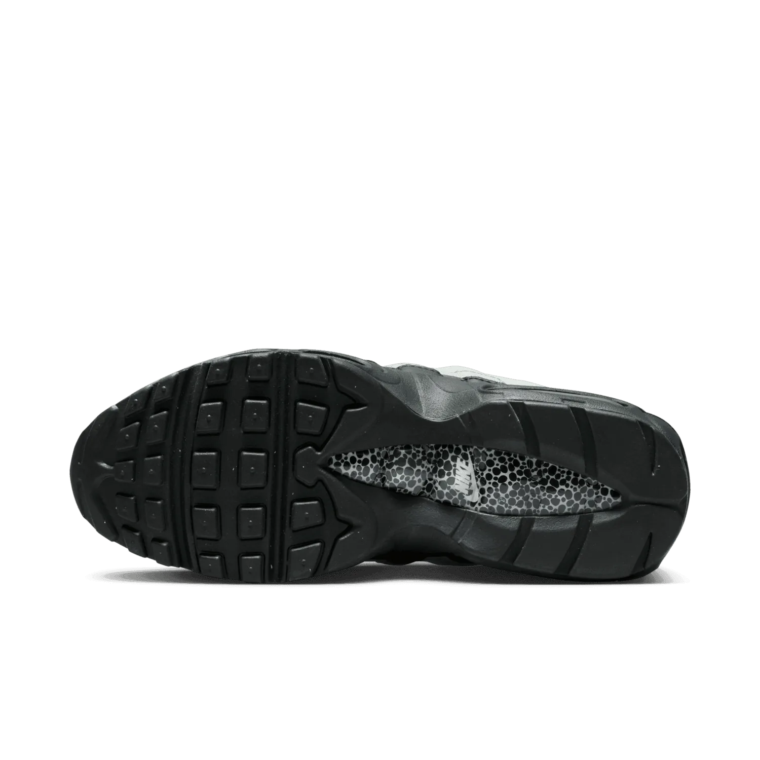 Nike Air Max 95 LX Reflective Safari (W) image 4