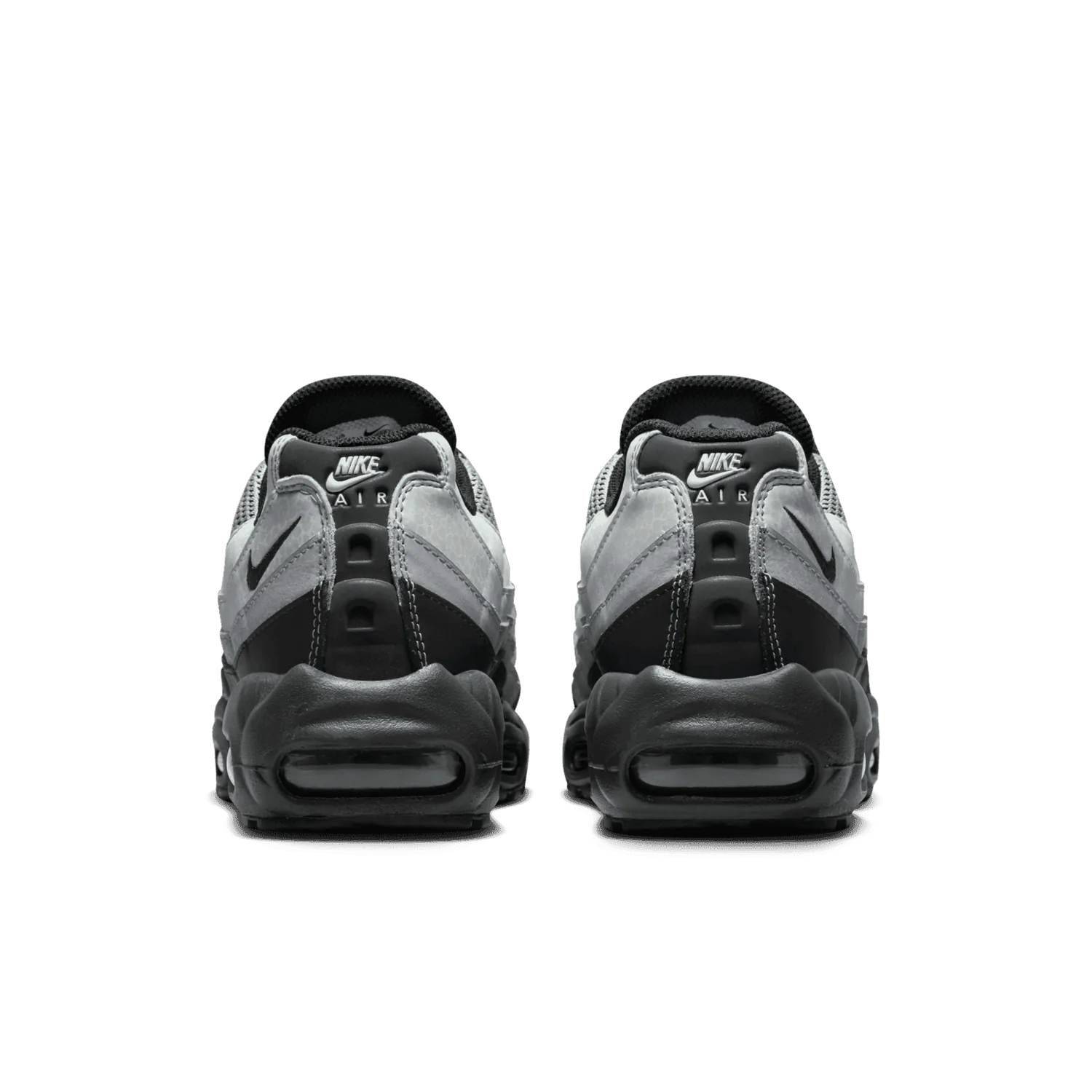 Nike Air Max 95 LX Reflective Safari (W) image 7