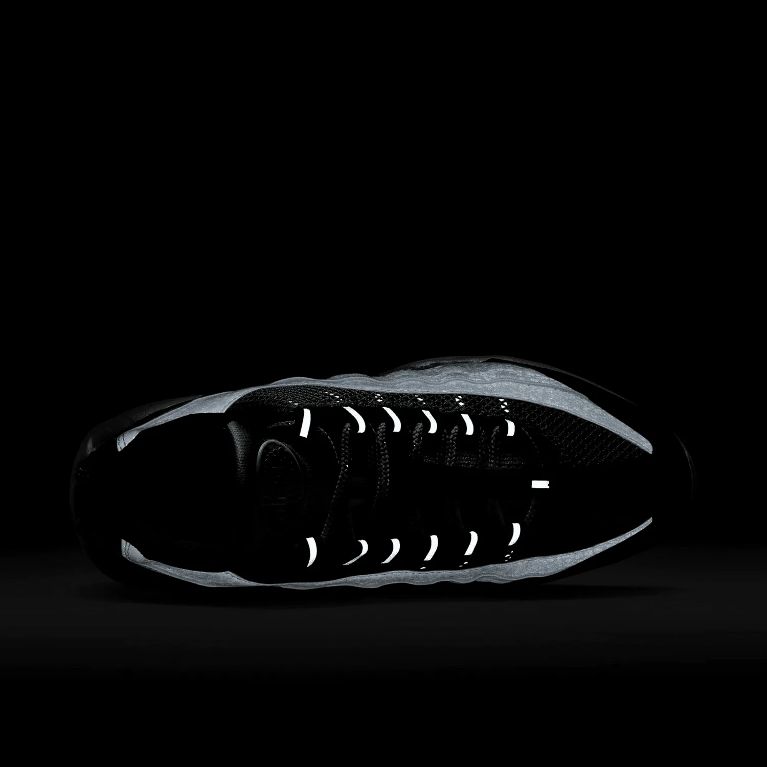 Nike Air Max 95 LX Reflective Safari (W) image 10