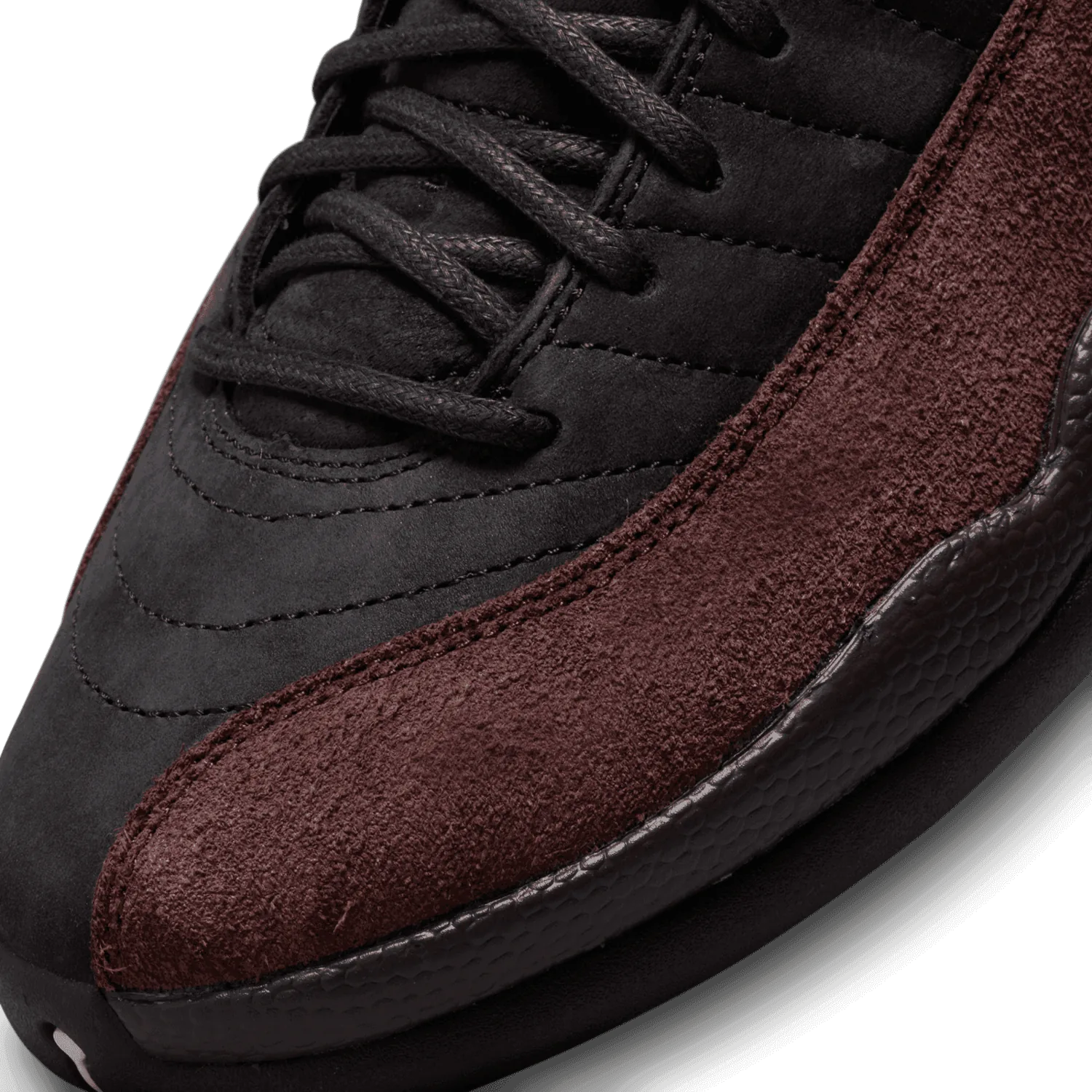 Air Jordan 12 Retro A Ma Maniere Black (W) image 8