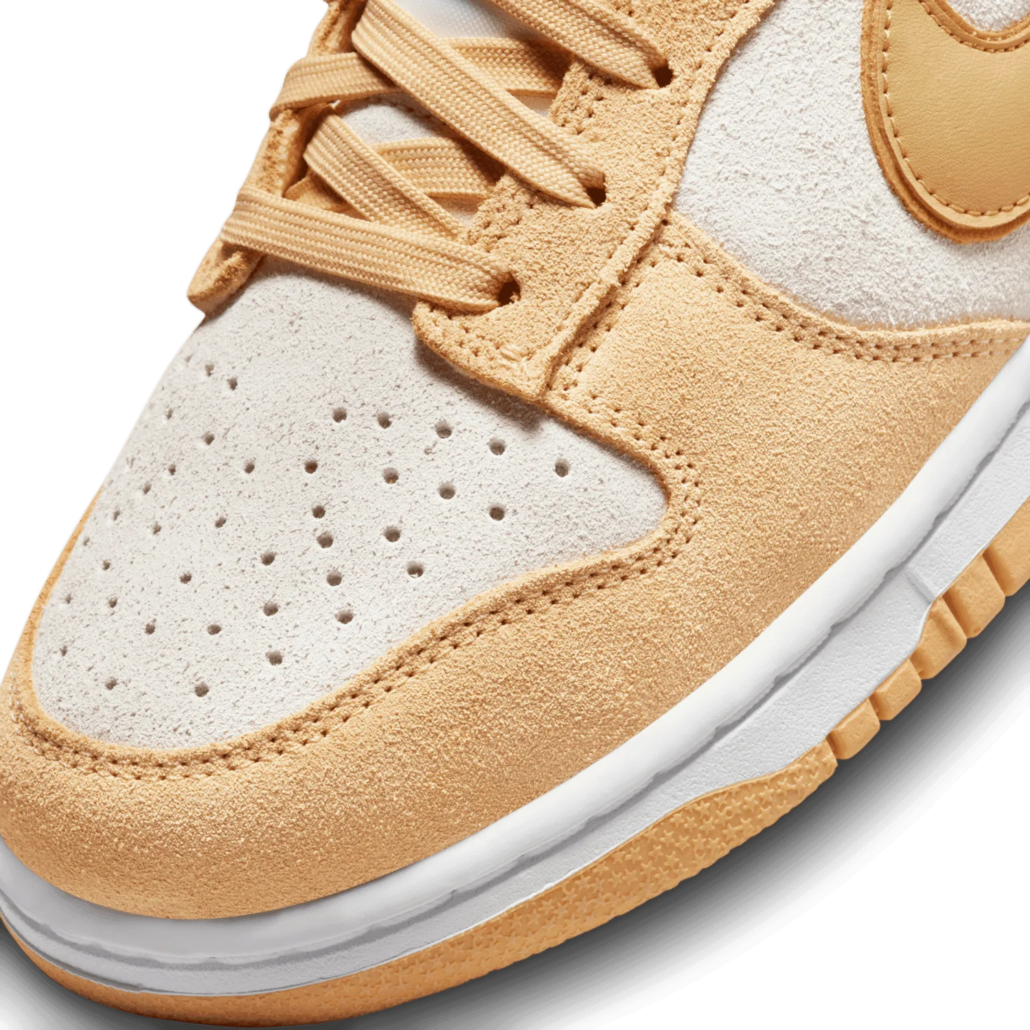 Nike Dunk Low LX Celestial Gold (W) image 6