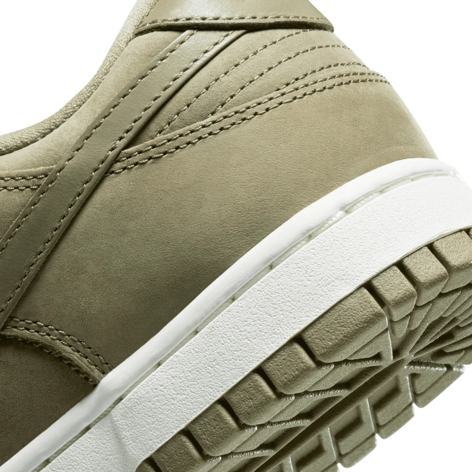Nike Dunk Low Premium MF Neutral Olive (W) image 3