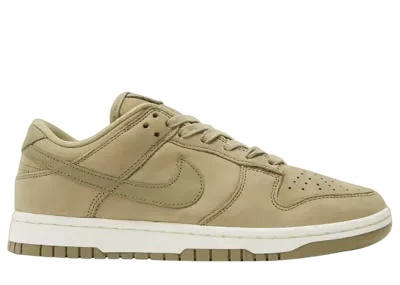 Nike Dunk Low Premium MF Neutral Olive (W)