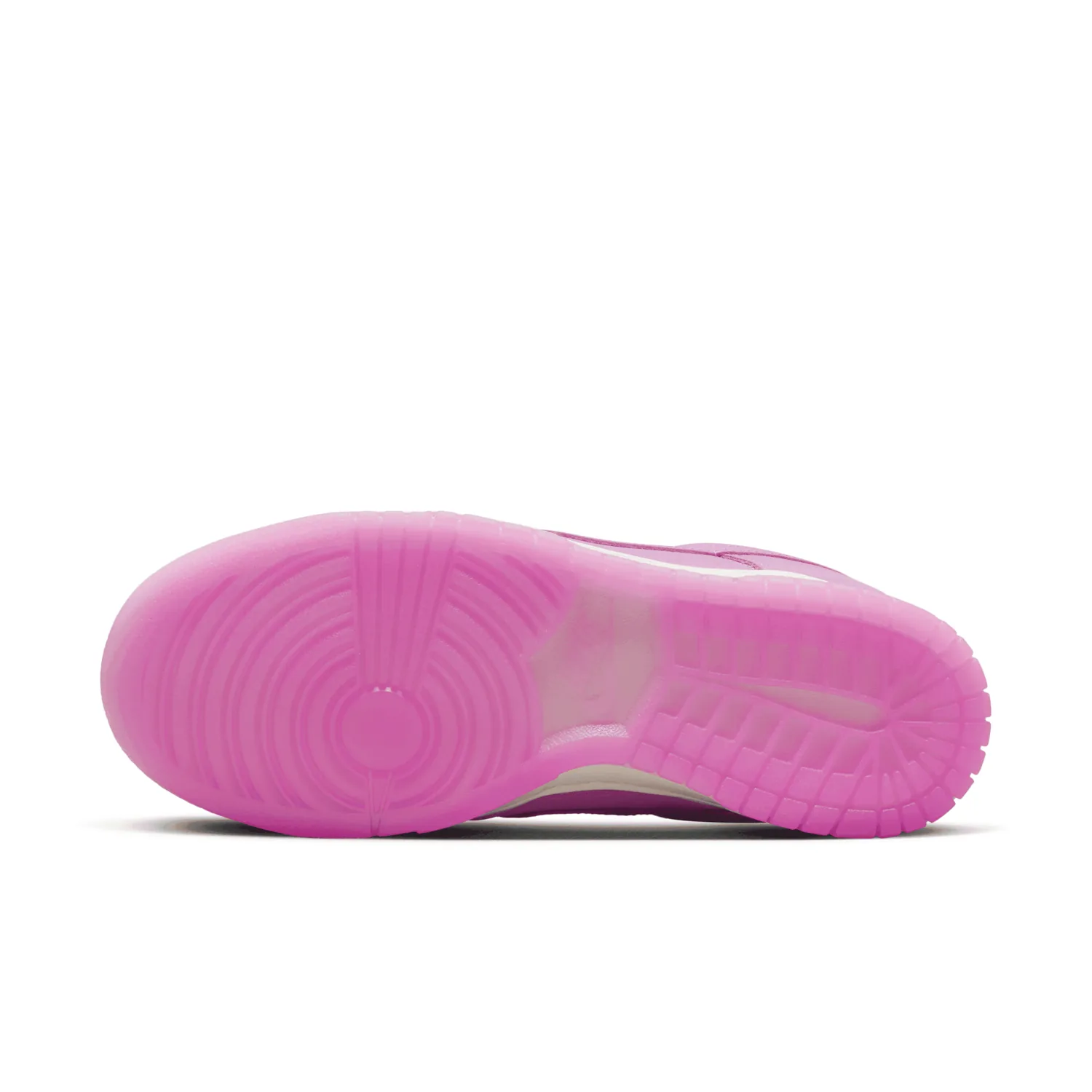 Nike Dunk Low Premium Rush Fuchsia (W) image 2