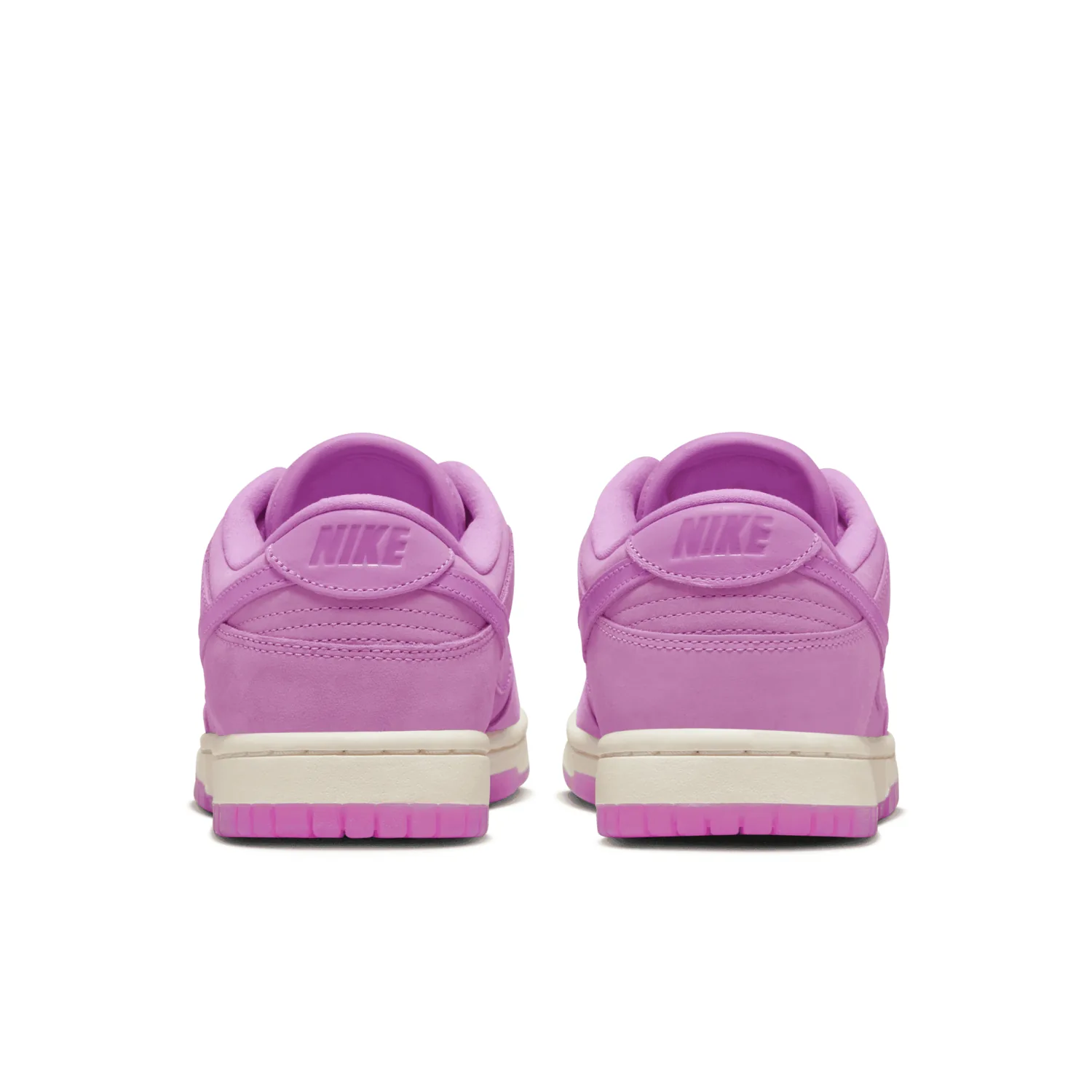 Nike Dunk Low Premium Rush Fuchsia (W) image 5