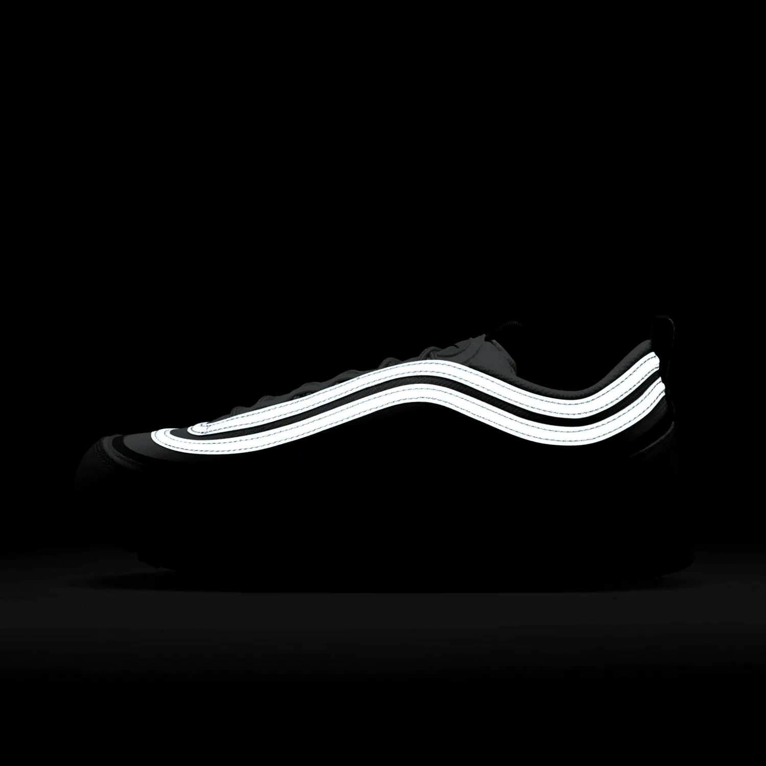 Nike Air Max 97 SE Medium Grey Ice Blue Obsidian (W) image 2