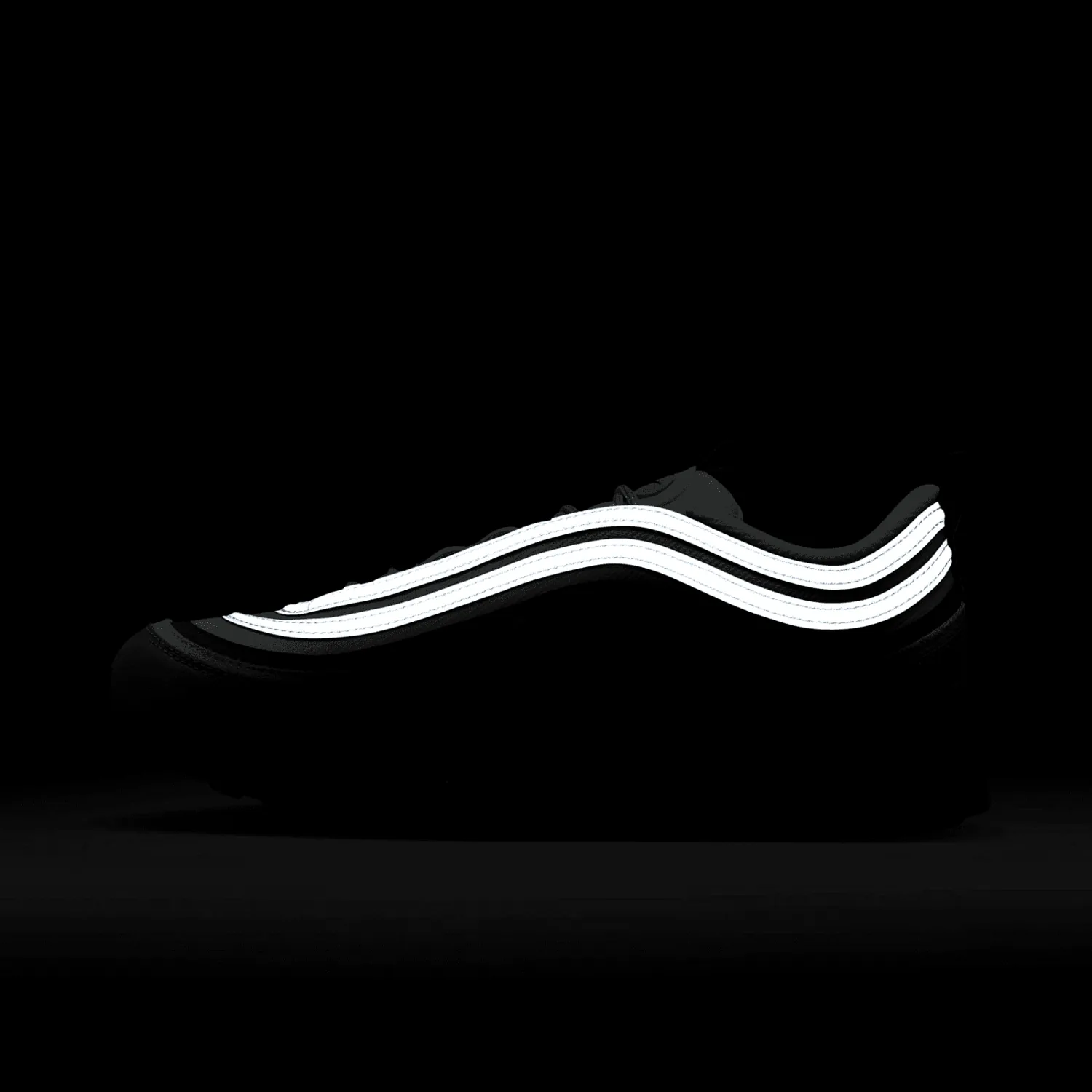 Nike Air Max 97 SE Medium Grey Ice Blue Obsidian (W) image 3