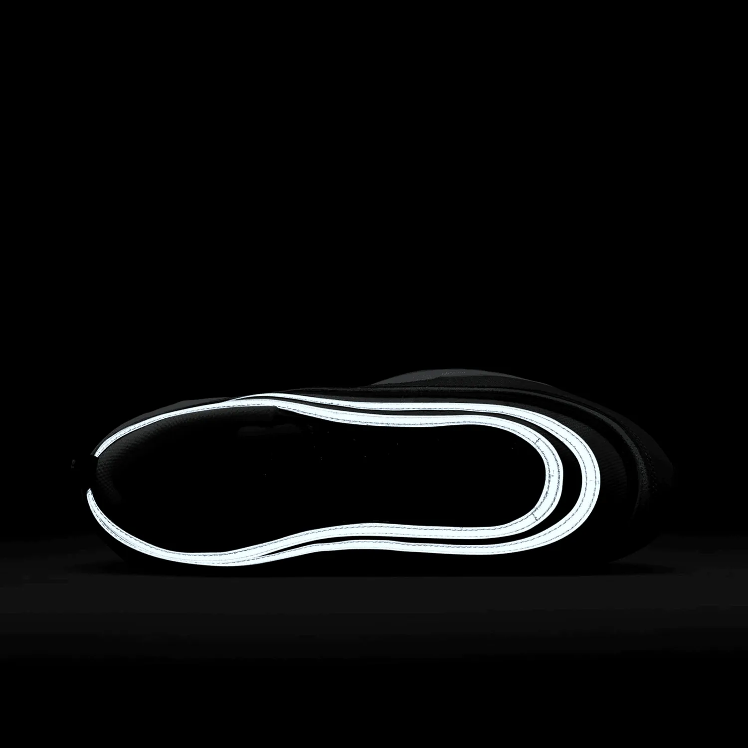 Nike Air Max 97 SE Medium Grey Ice Blue Obsidian (W) image 10