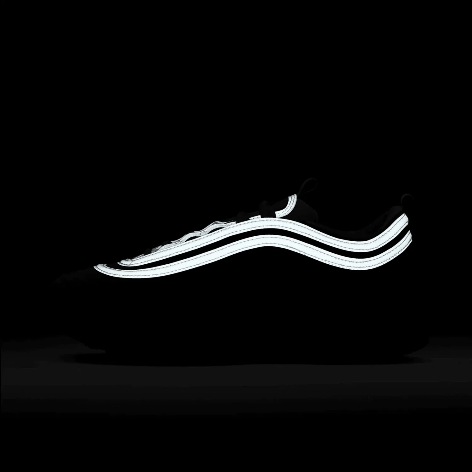 Nike Air Max 97 Worn Bone (W) image 3
