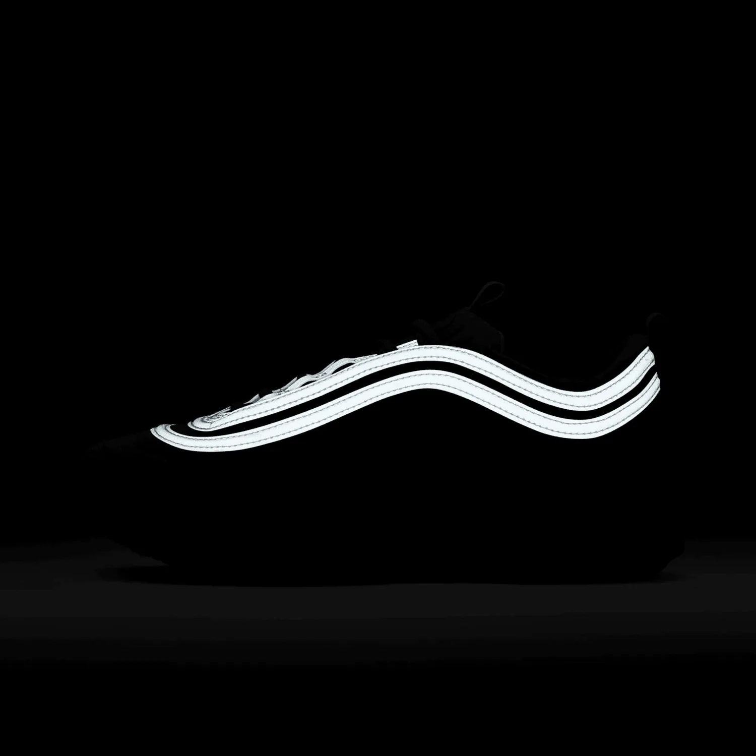 Nike Air Max 97 Worn Bone (W) image 4