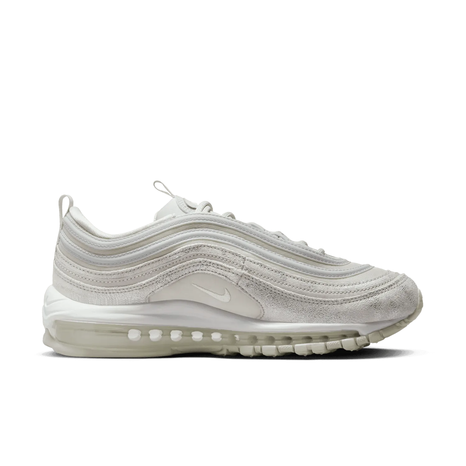 Nike Air Max 97 Worn Bone (W) image 7
