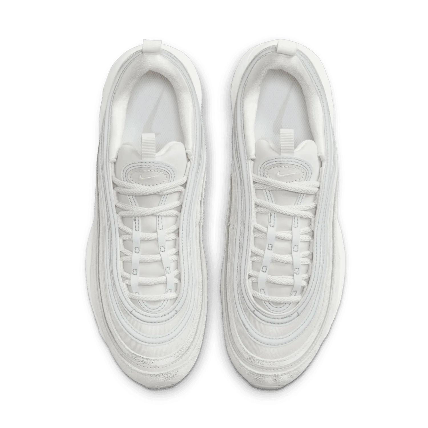 Nike Air Max 97 Worn Bone (W) image 8