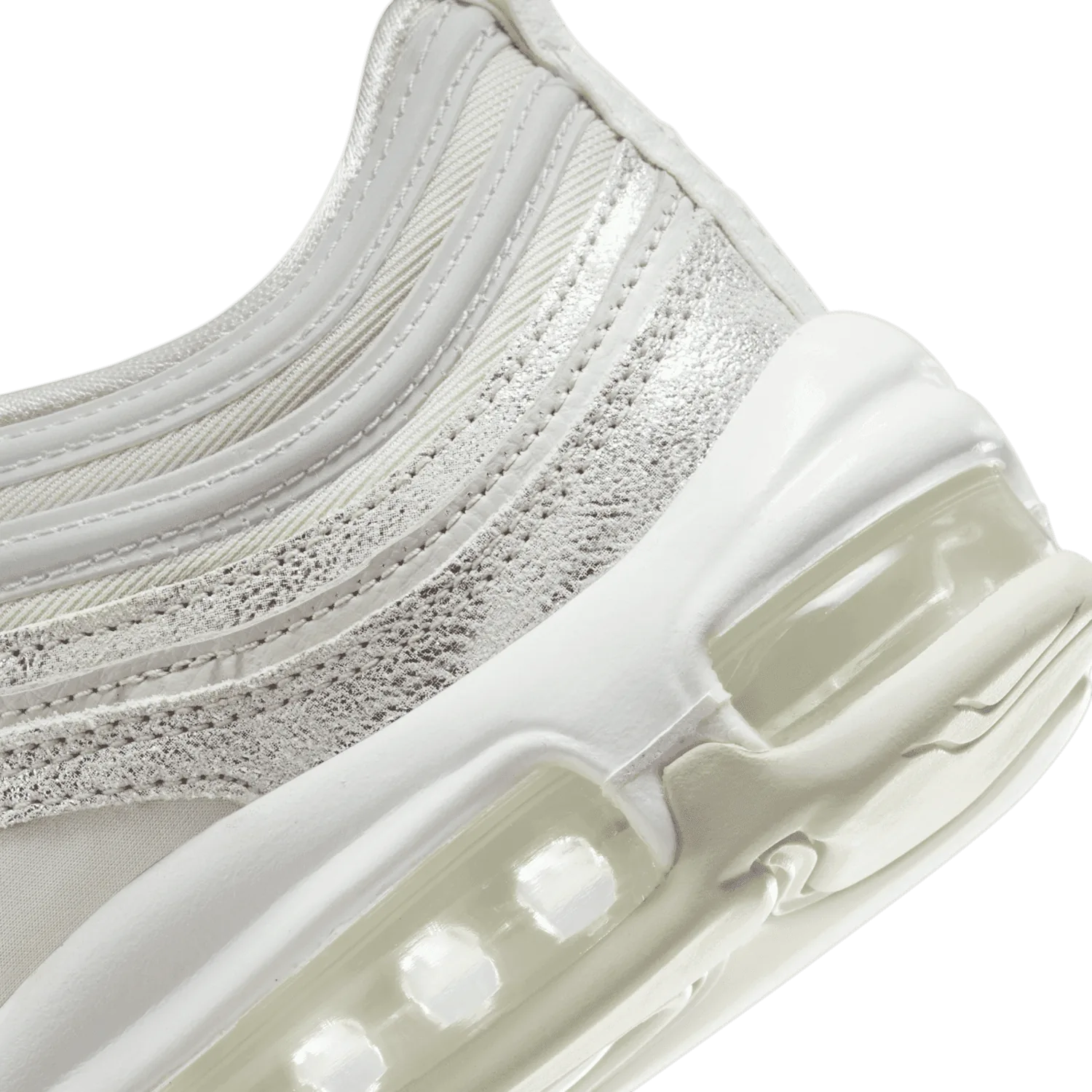 Nike Air Max 97 Worn Bone (W) image 12