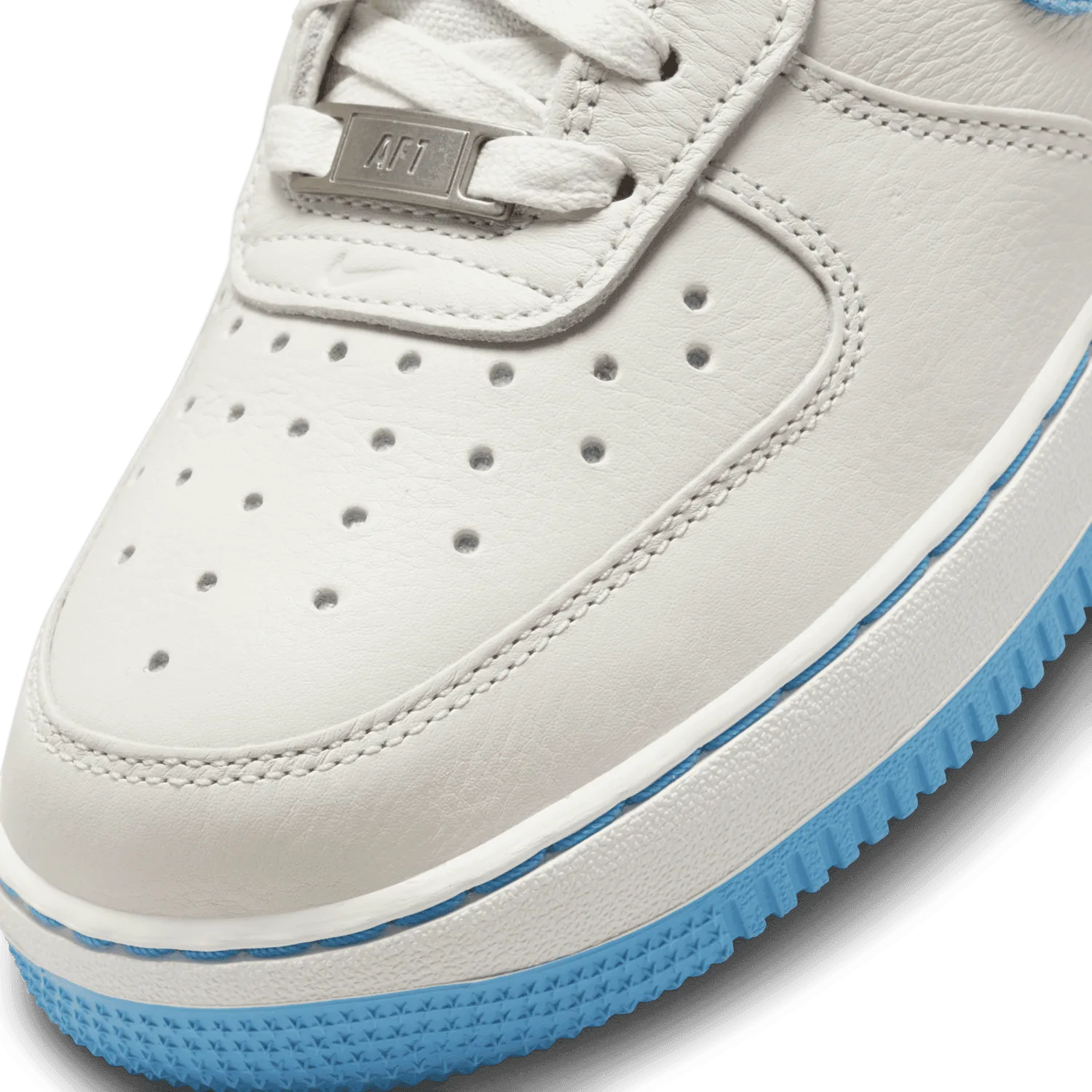 Nike Air Force 1 LXX Summit White University Blue (W) image 6