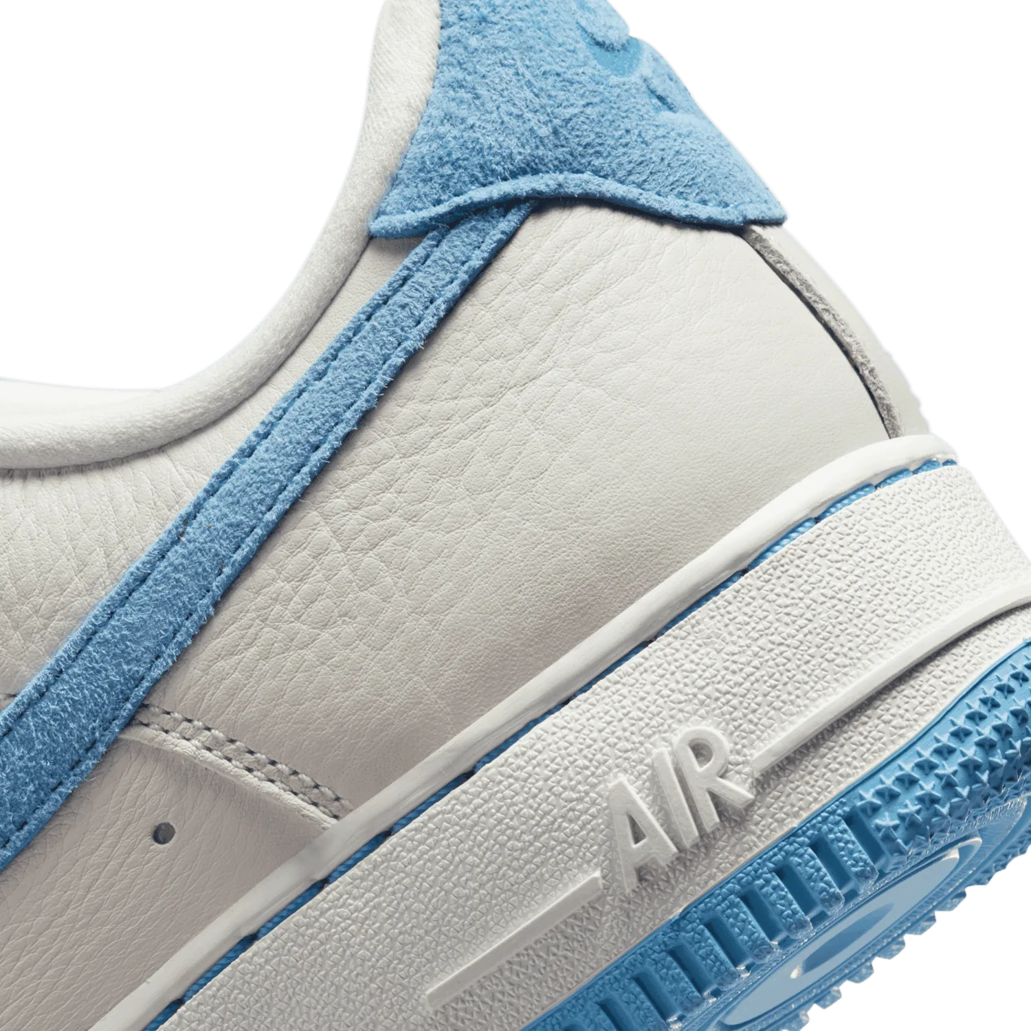 Nike Air Force 1 LXX Summit White University Blue (W) image 7