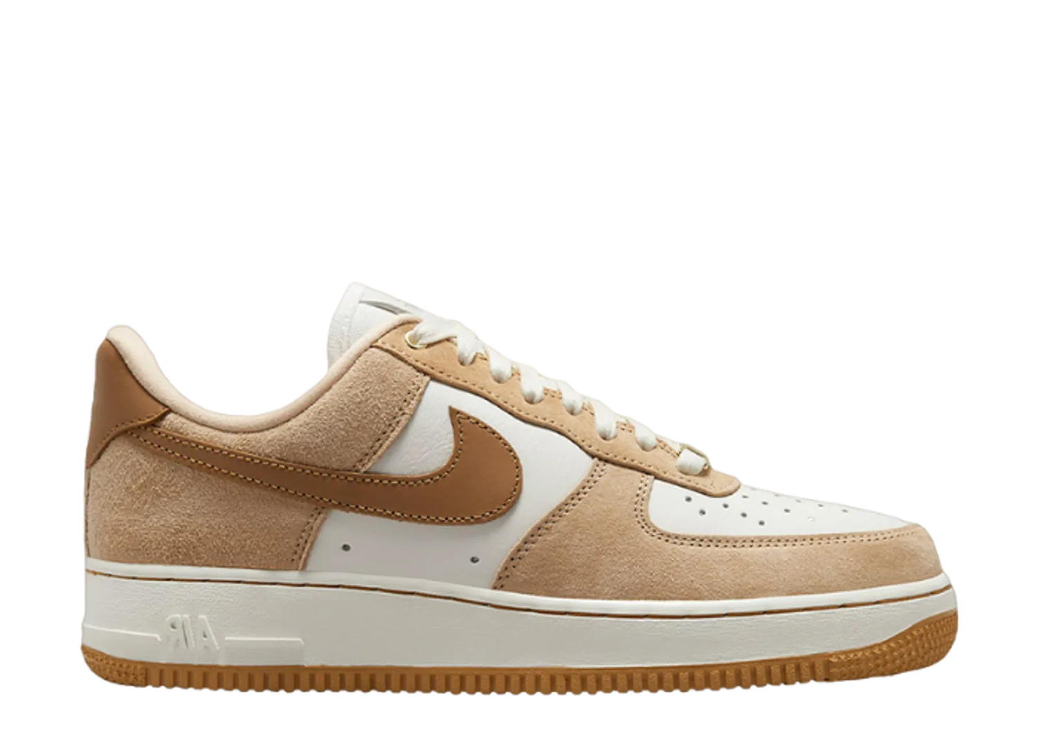 Nike Air Force 1 LXX Vachetta Tan (W)