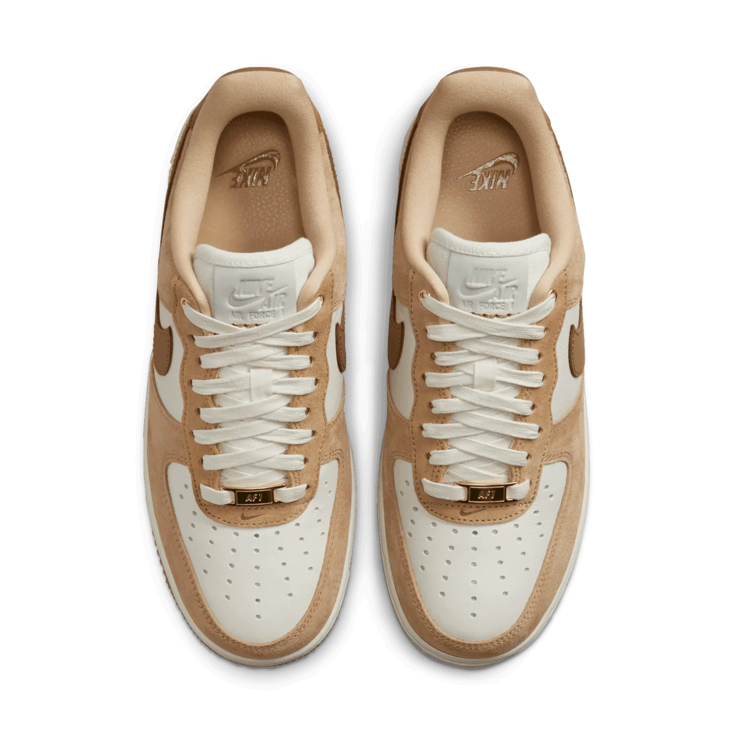 Nike Air Force 1 LXX Vachetta Tan (W) image 3