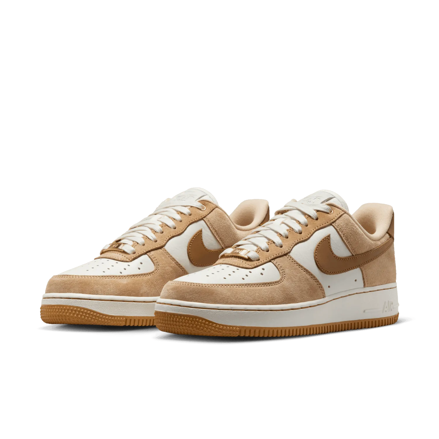 Nike Air Force 1 LXX Vachetta Tan (W) image 4