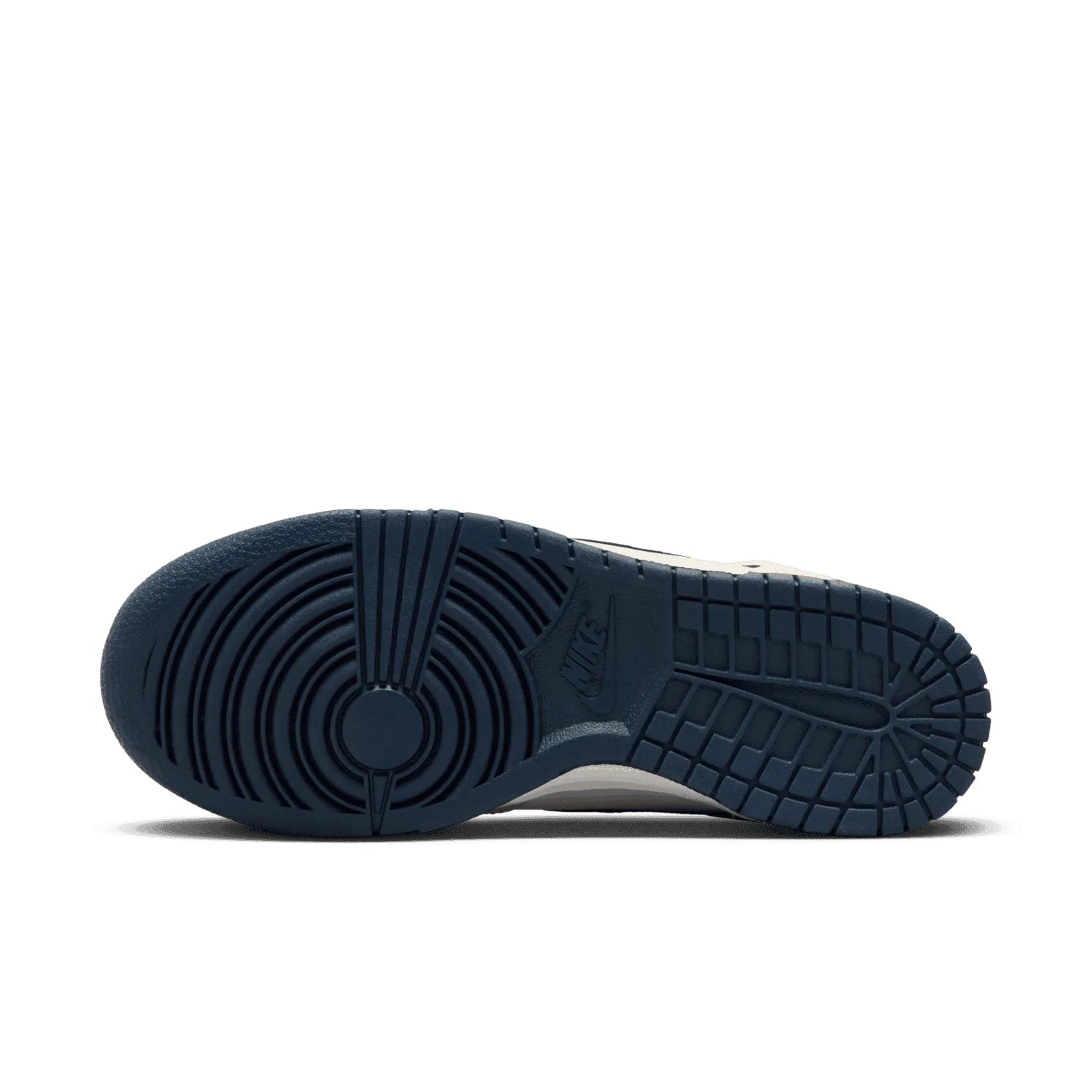 Nike Dunk High Premium MF Sesame Obsidian (W) image 2