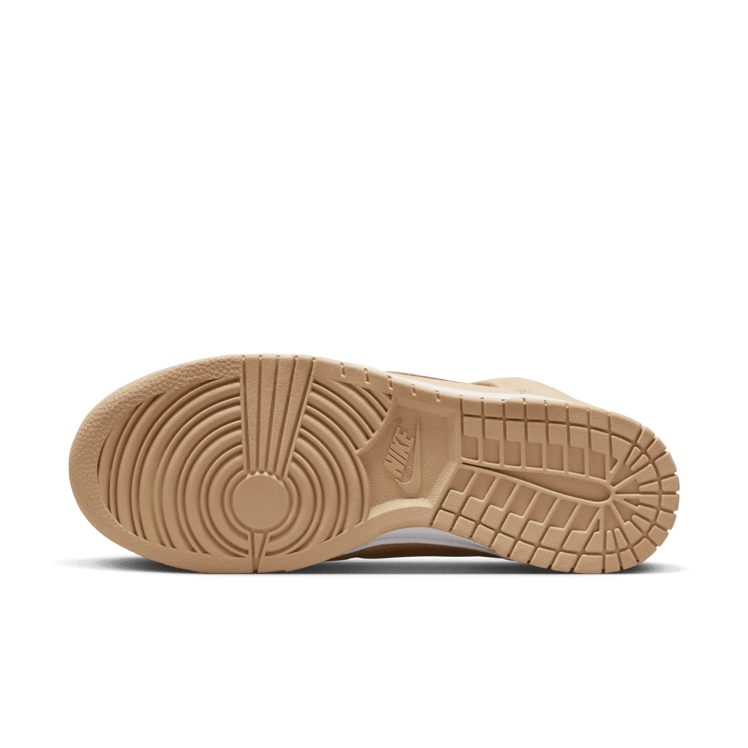 Nike Dunk High Premium Vachetta Tan (W) image 2