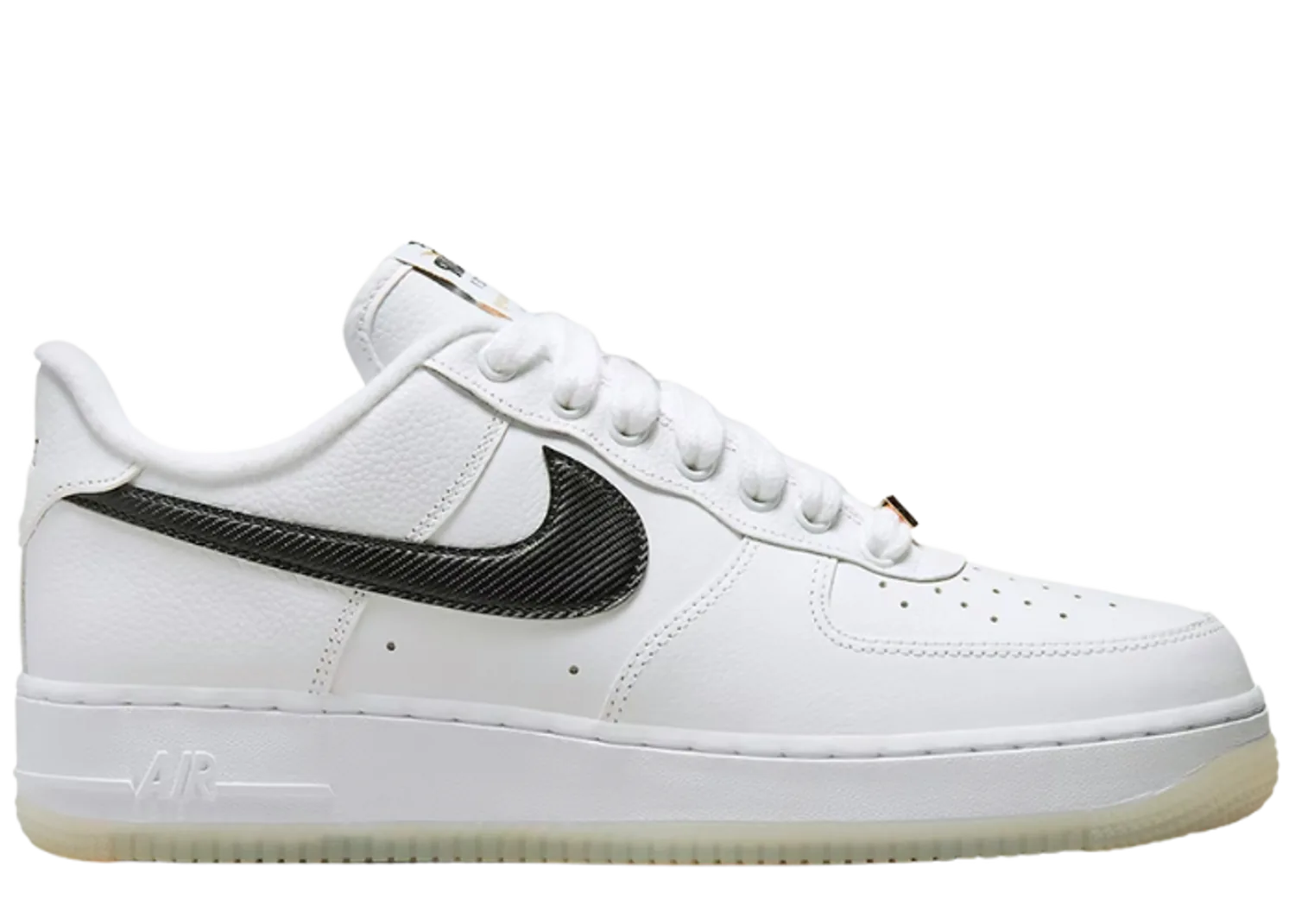 Nike Air Force 1 Low Premium Bronx Origins (W)