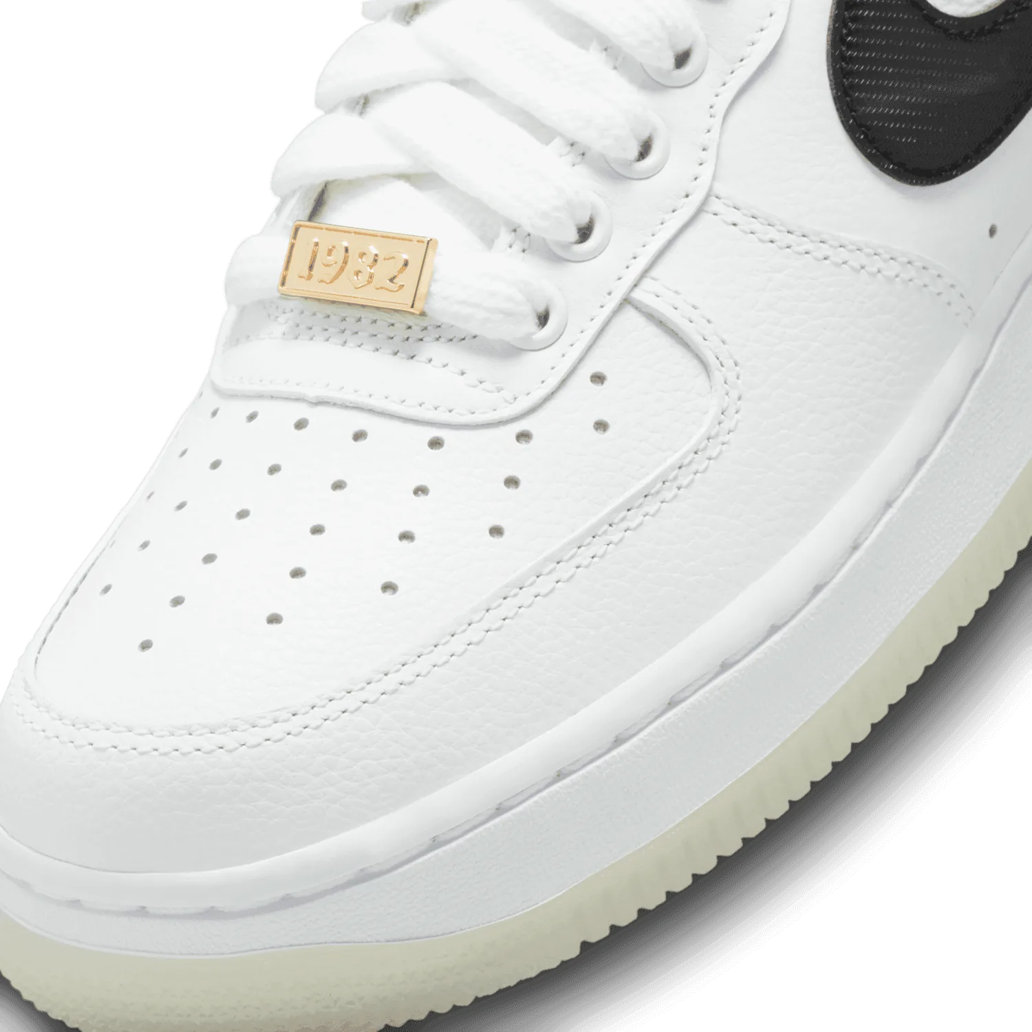 Nike Air Force 1 Low Premium Bronx Origins (W) image 6