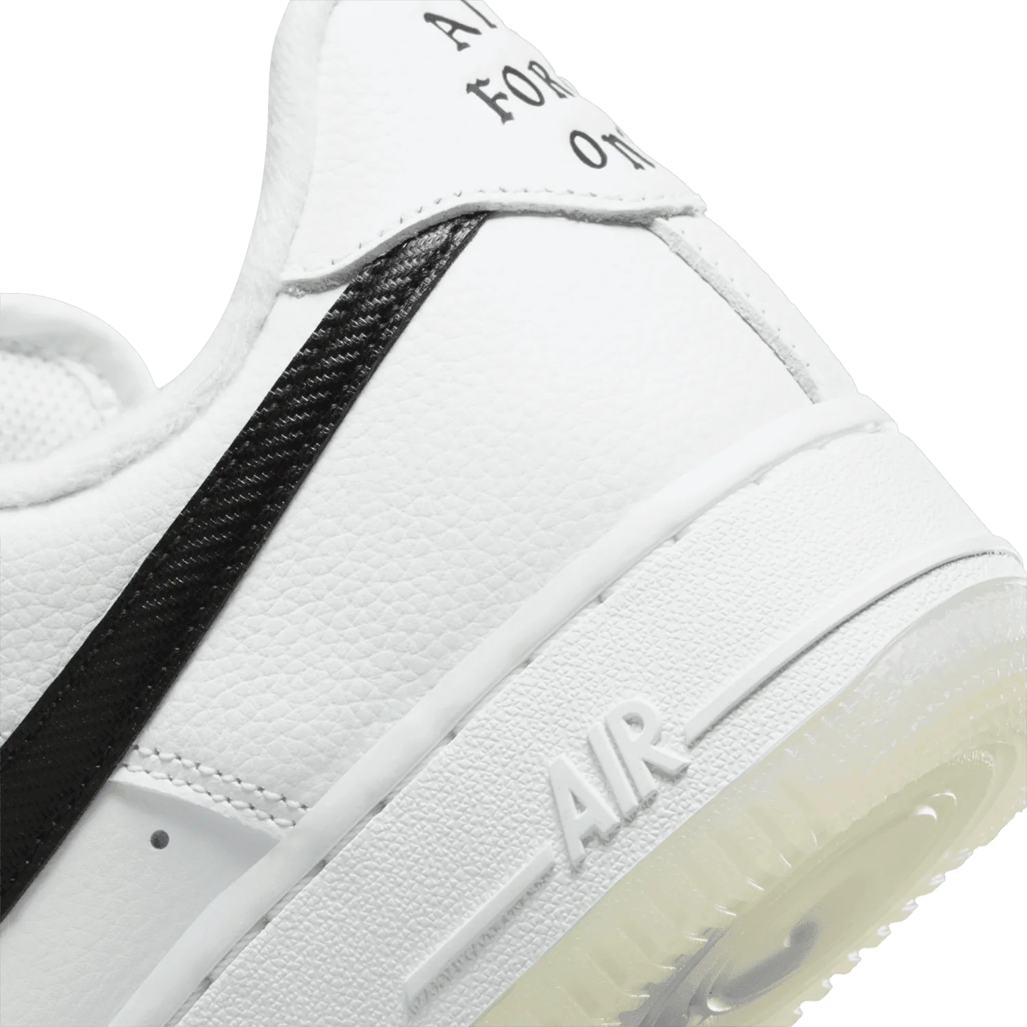 Nike Air Force 1 Low Premium Bronx Origins (W) image 7