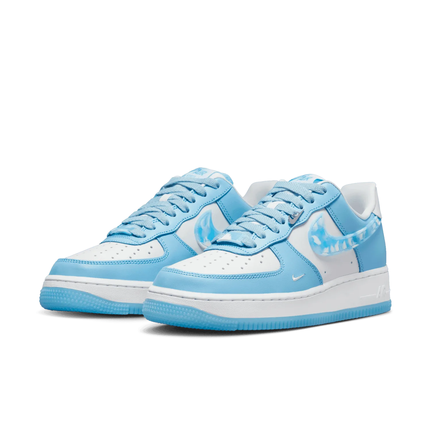Nike Air Force 1 Low Nail Art (W) image 5