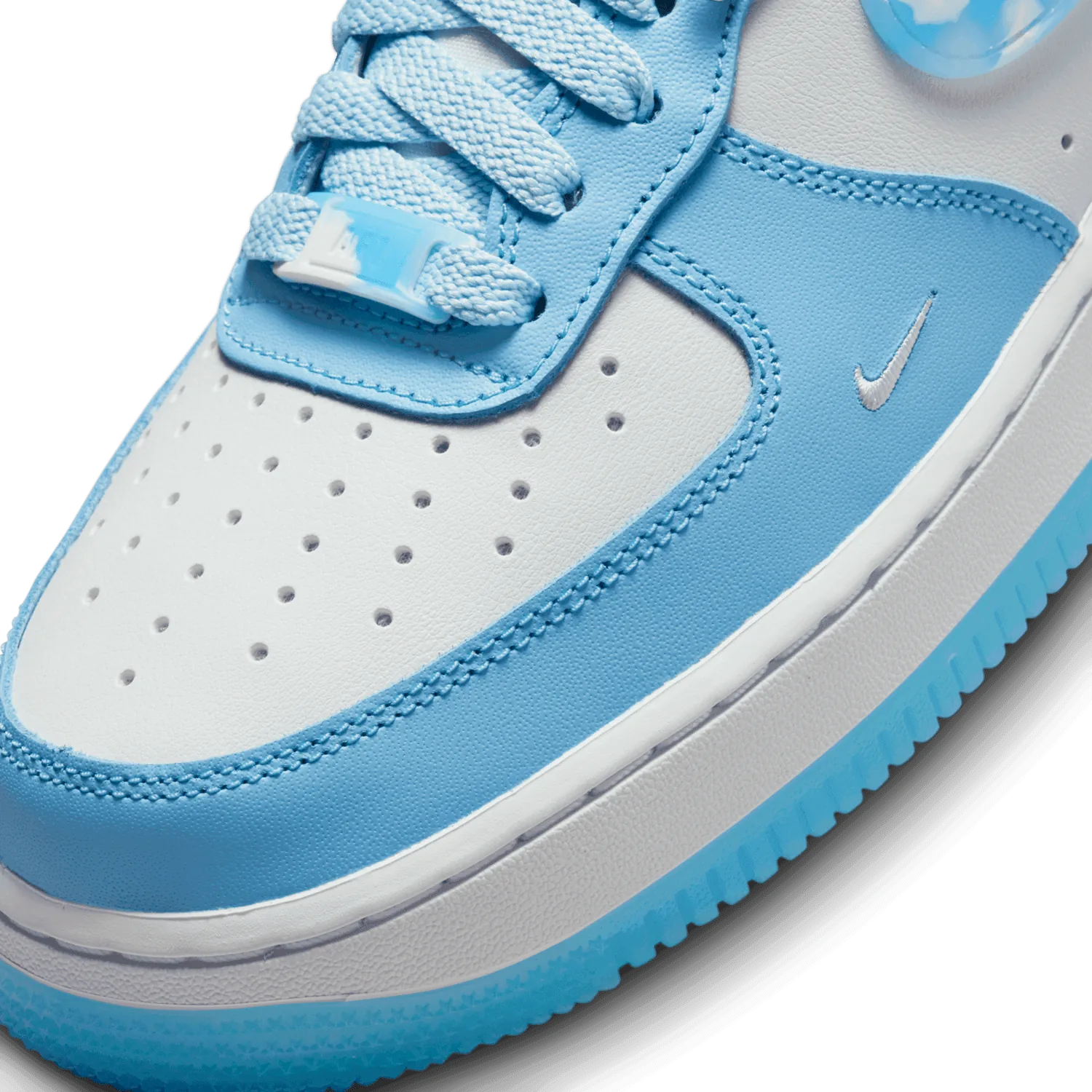 Nike Air Force 1 Low Nail Art (W) image 7