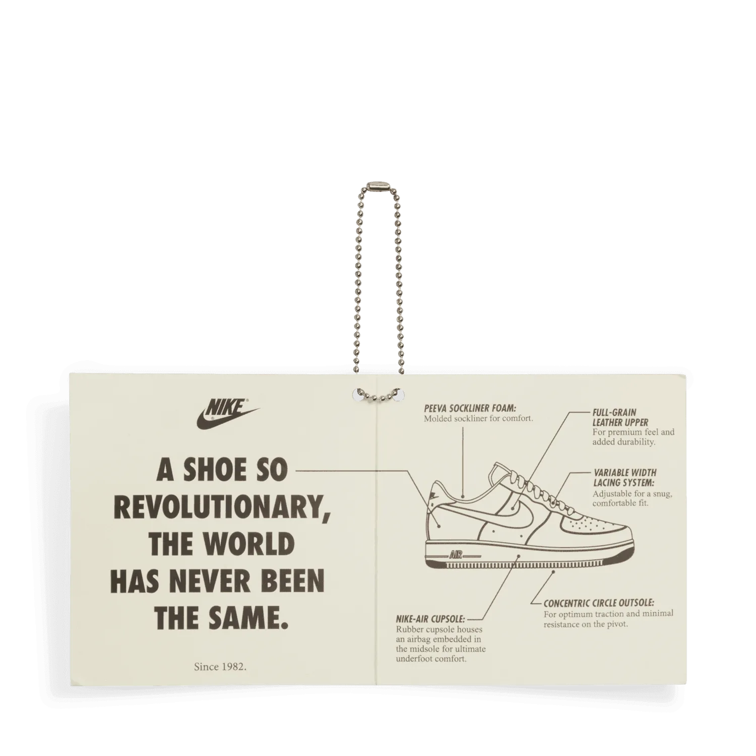 Nike Air Force 1 Low Nail Art (W) image 10