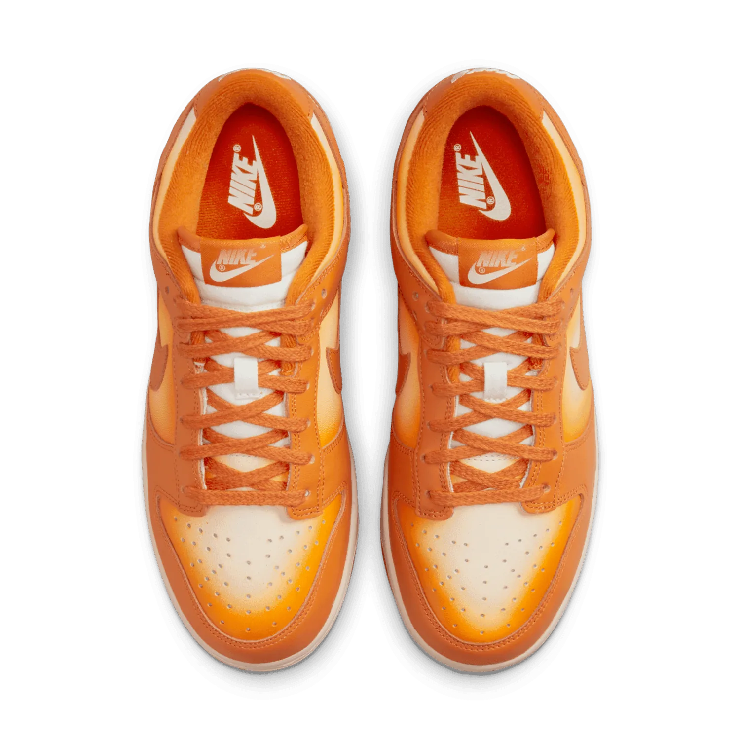 Nike Dunk Low Magma Orange (W) image 3