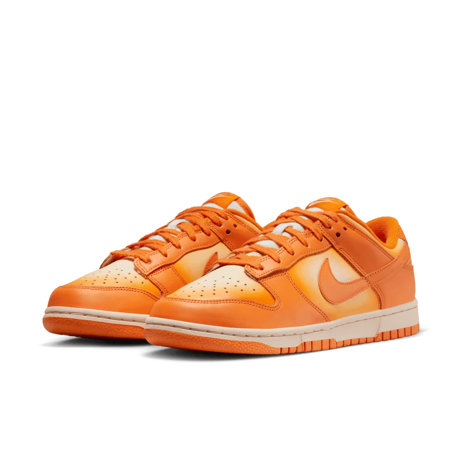 Nike Dunk Low Magma Orange (W) image 4