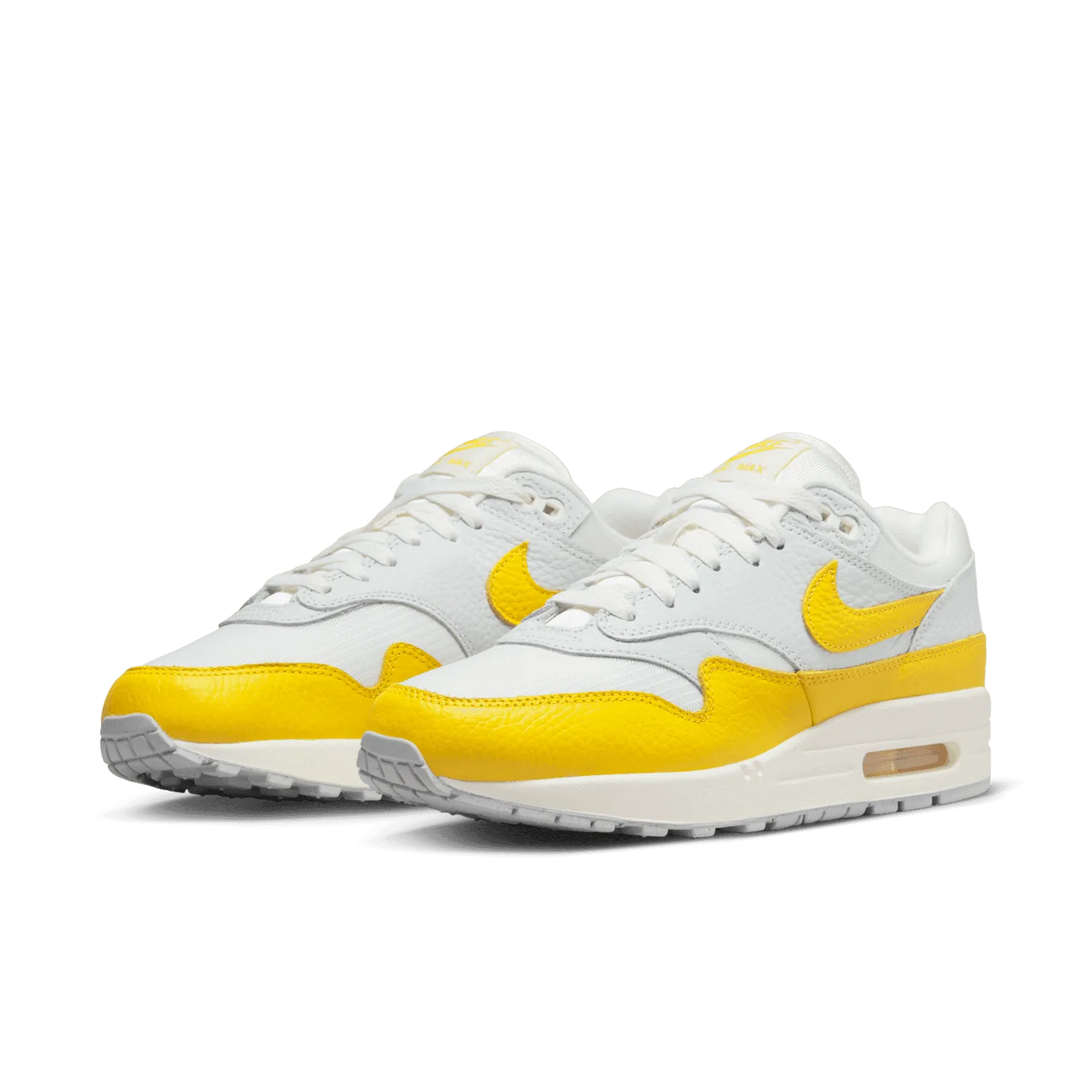Nike Air Max 1 Tour Yellow (W) image 4