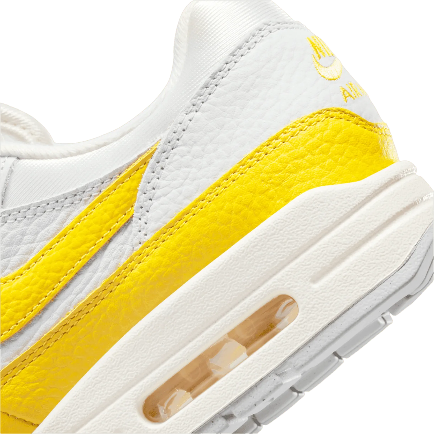 Nike Air Max 1 Tour Yellow (W) image 7