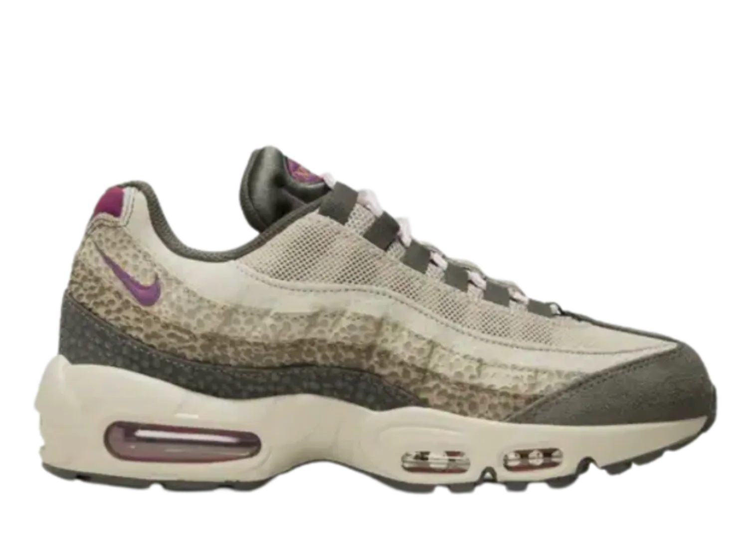 Nike Air Max 95 Viotech Anthracite (W)