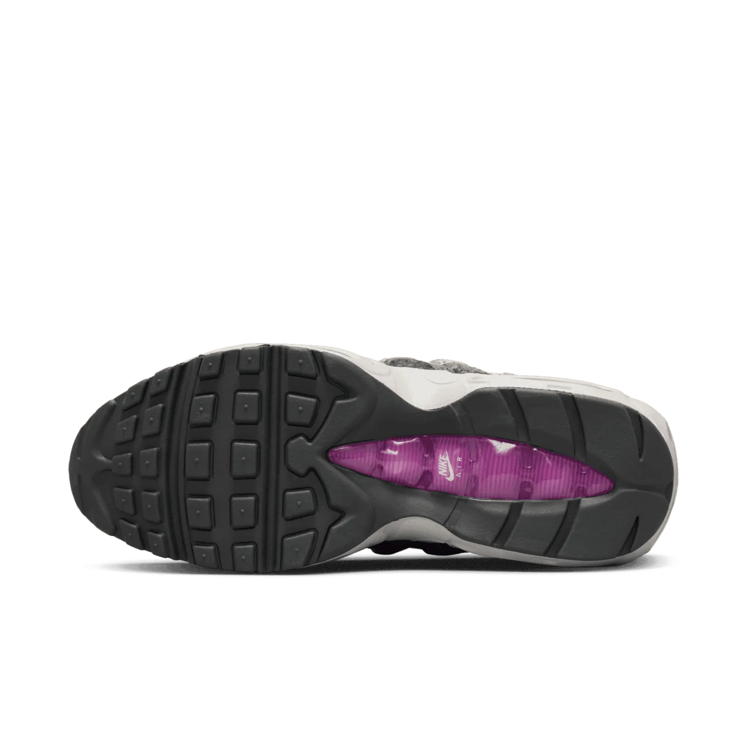 Nike Air Max 95 Viotech Anthracite (W) image 2