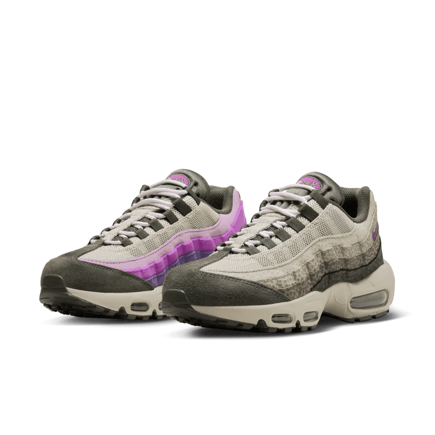 Nike Air Max 95 Viotech Anthracite (W) image 4