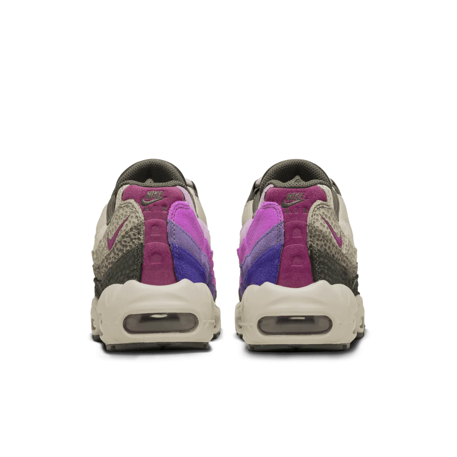 Nike Air Max 95 Viotech Anthracite (W) image 5