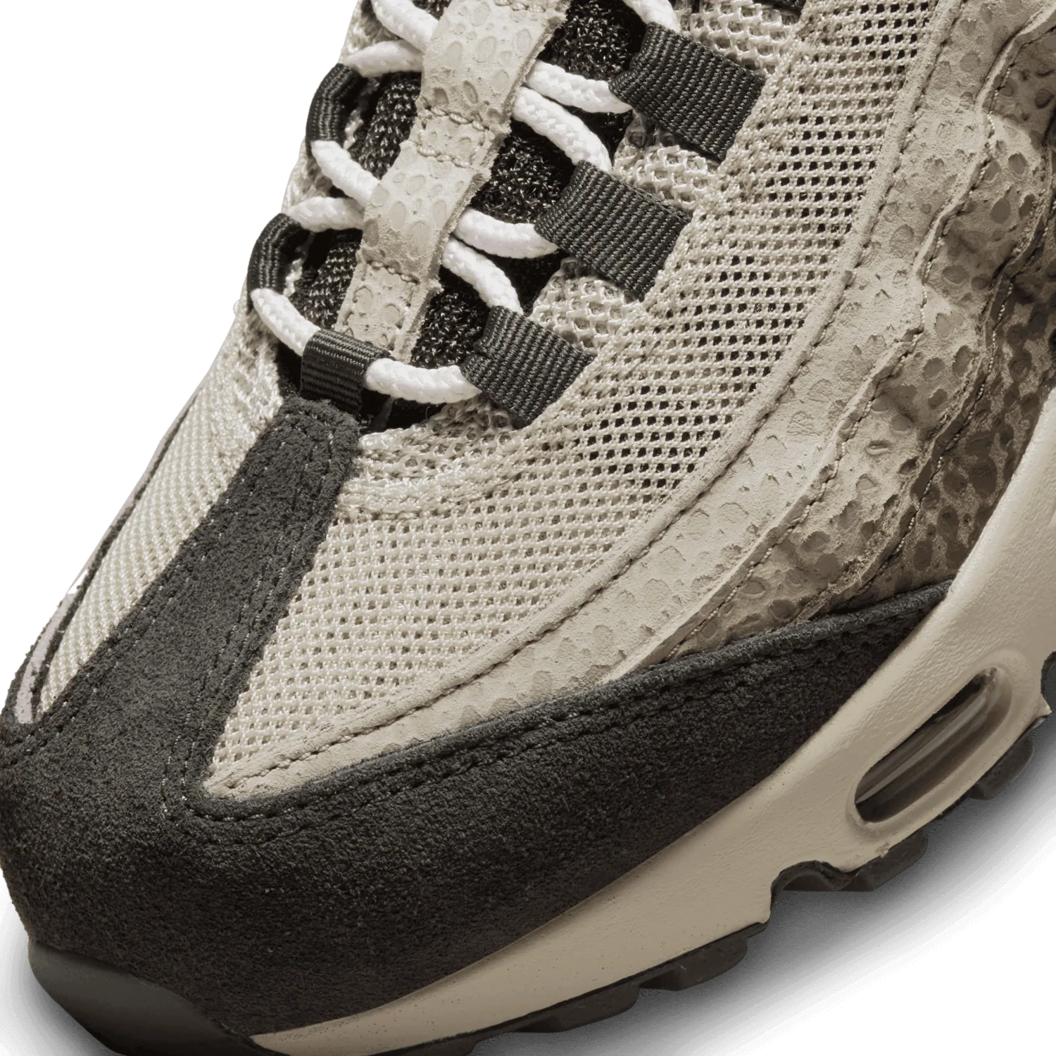 Nike Air Max 95 Viotech Anthracite (W) image 6