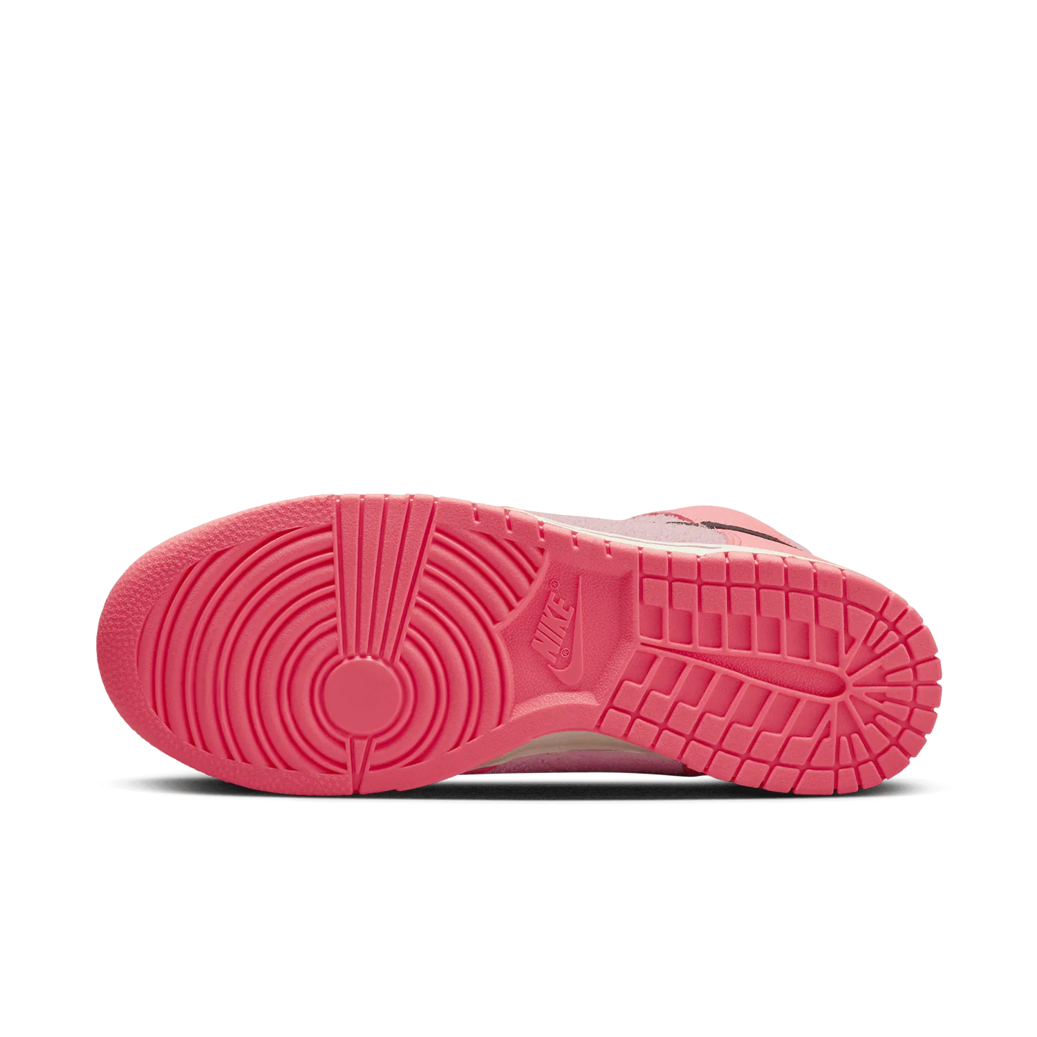 Nike Dunk High Hoops (W) image 2