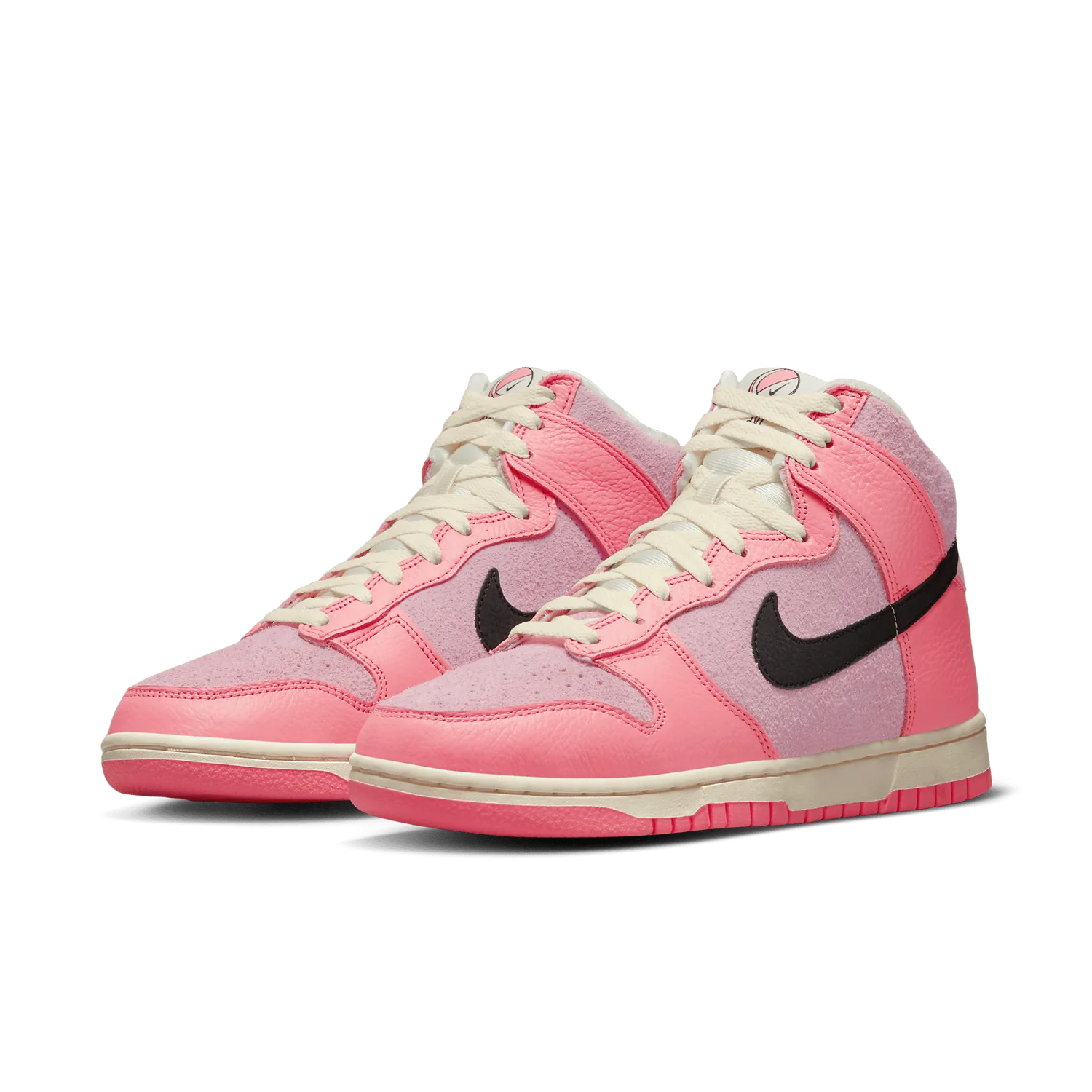 Nike Dunk High Hoops (W) image 4