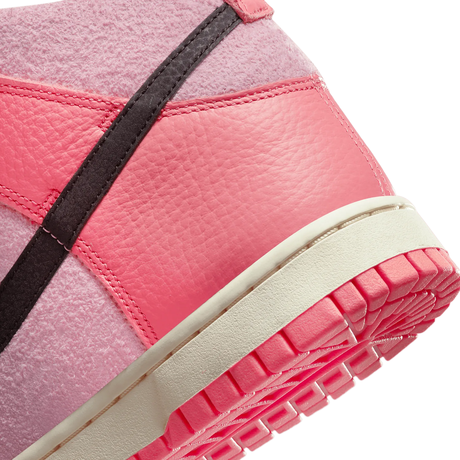 Nike Dunk High Hoops (W) image 7