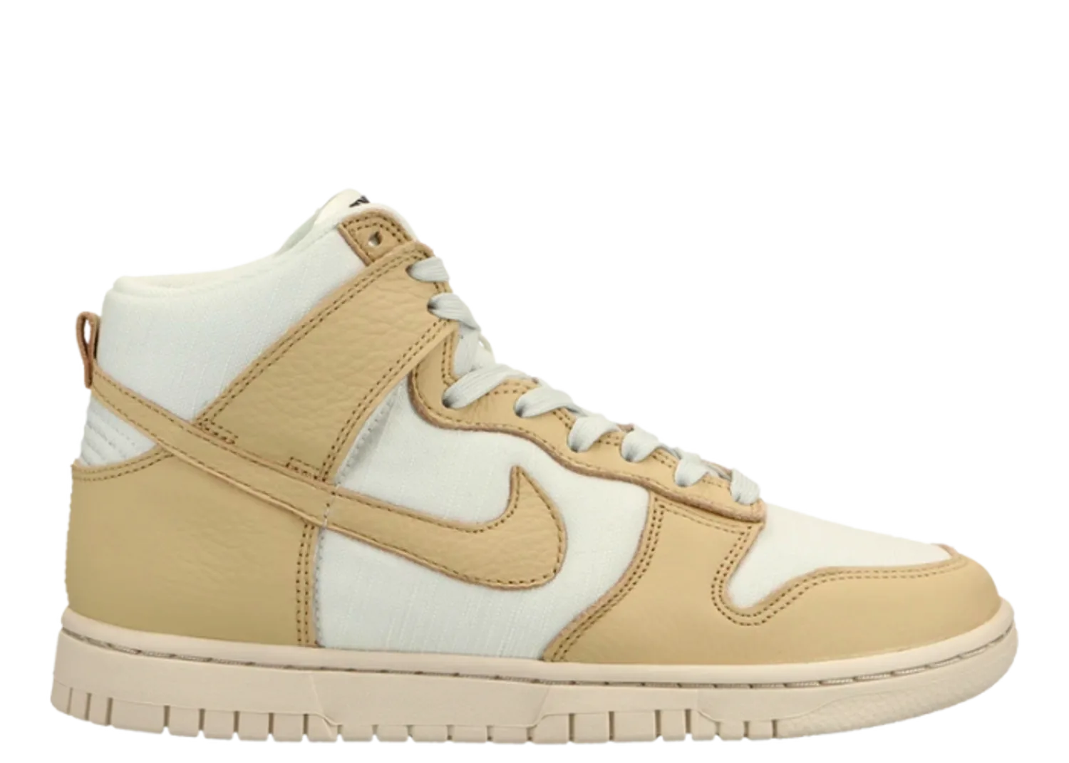 Nike Dunk High LX Team Gold (W)