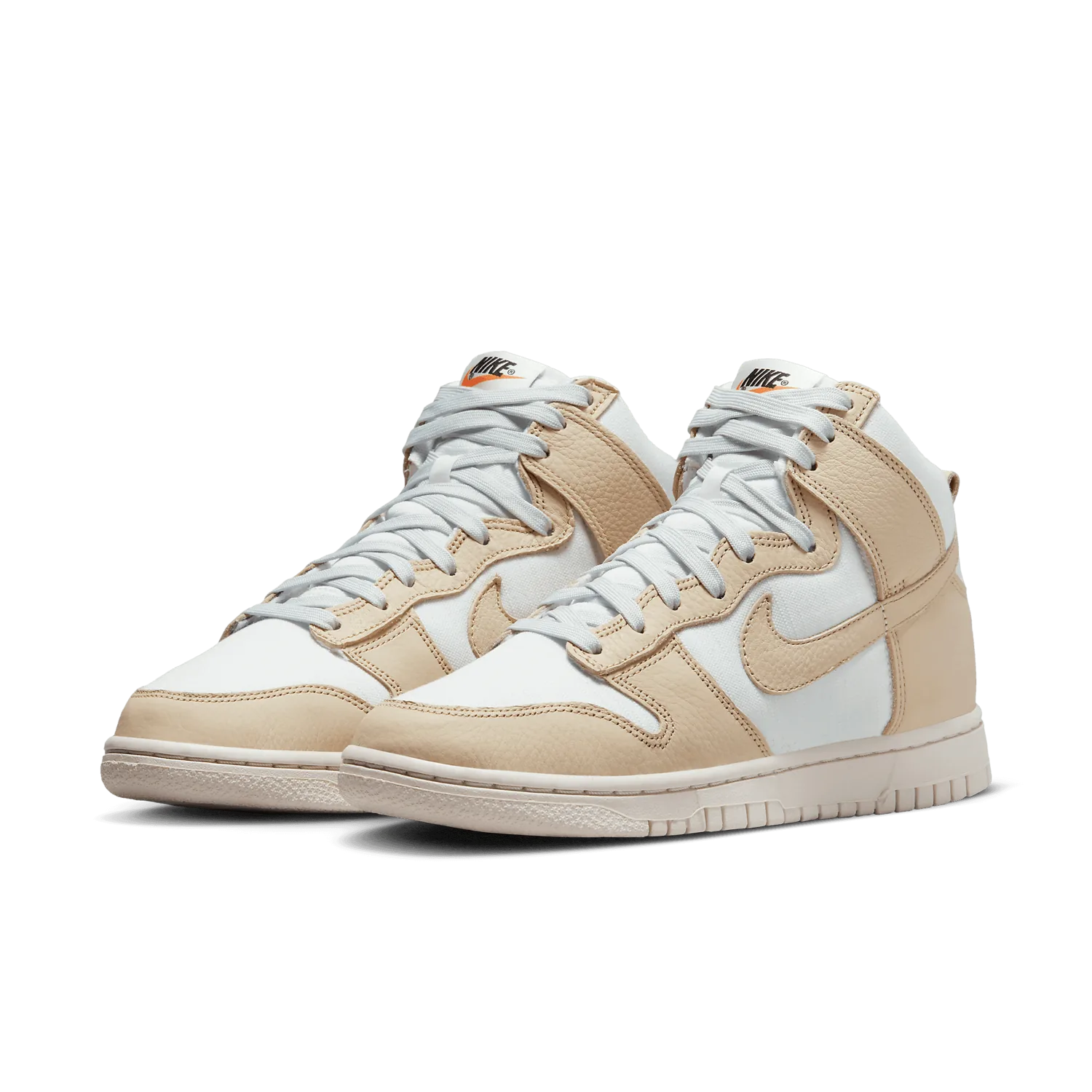 Nike Dunk High LX Team Gold (W) image 4