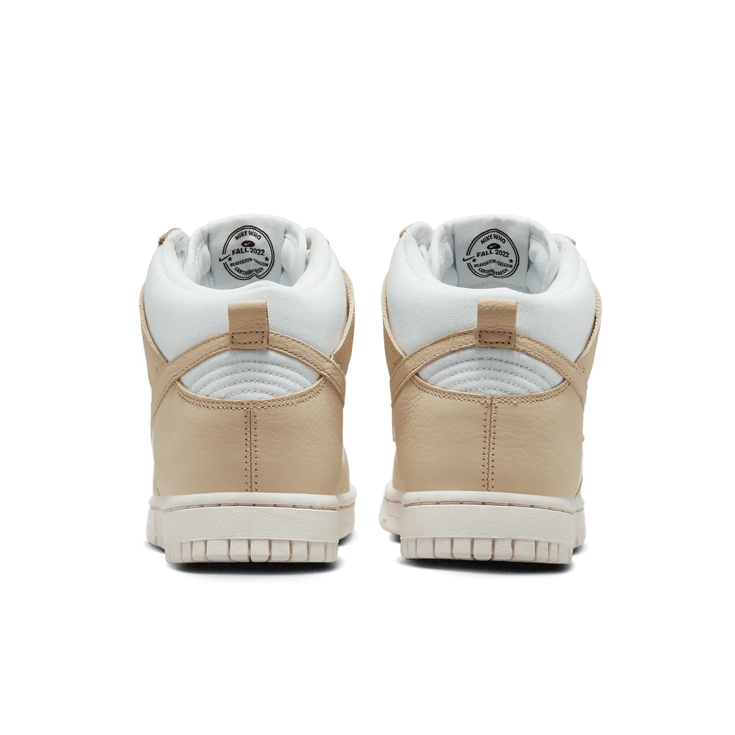 Nike Dunk High LX Team Gold (W) image 5
